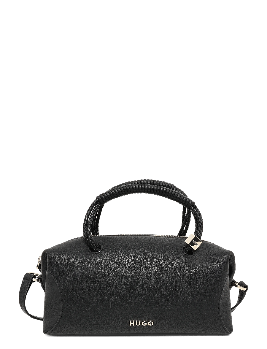 HUGO - Brielle_Tote SM - black - 0
