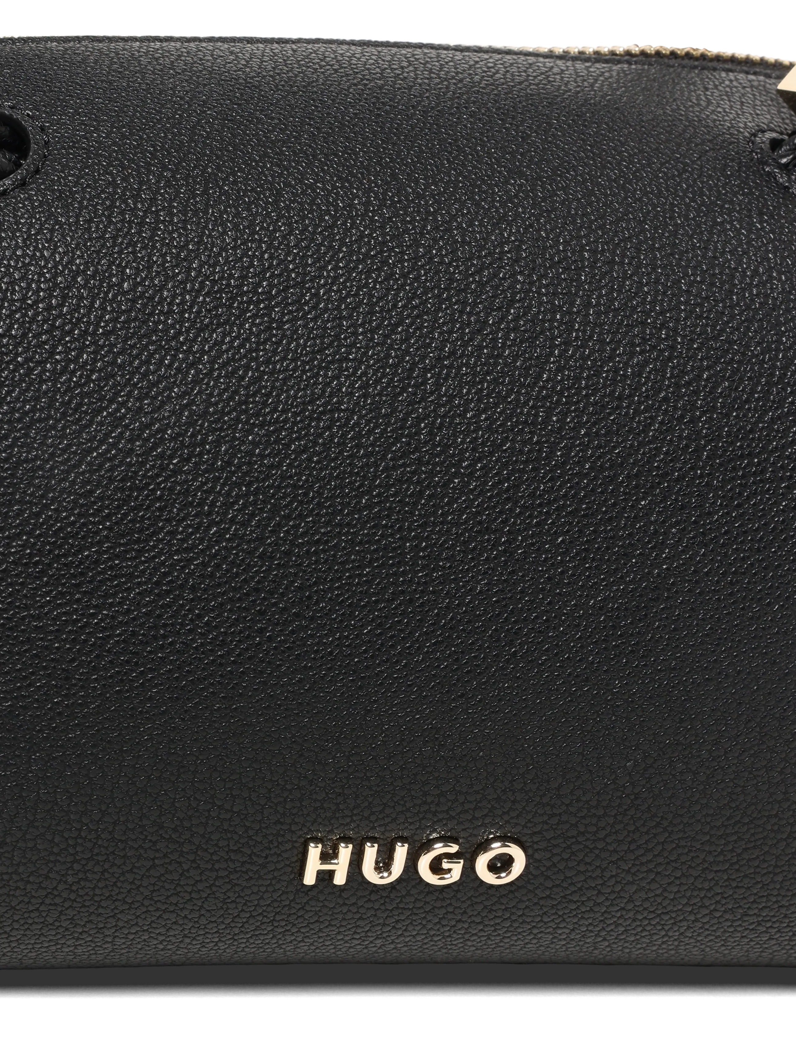 HUGO - Brielle_Tote SM - black - 2