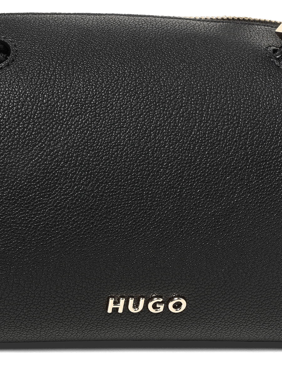 HUGO - Brielle_Tote SM - black - 2