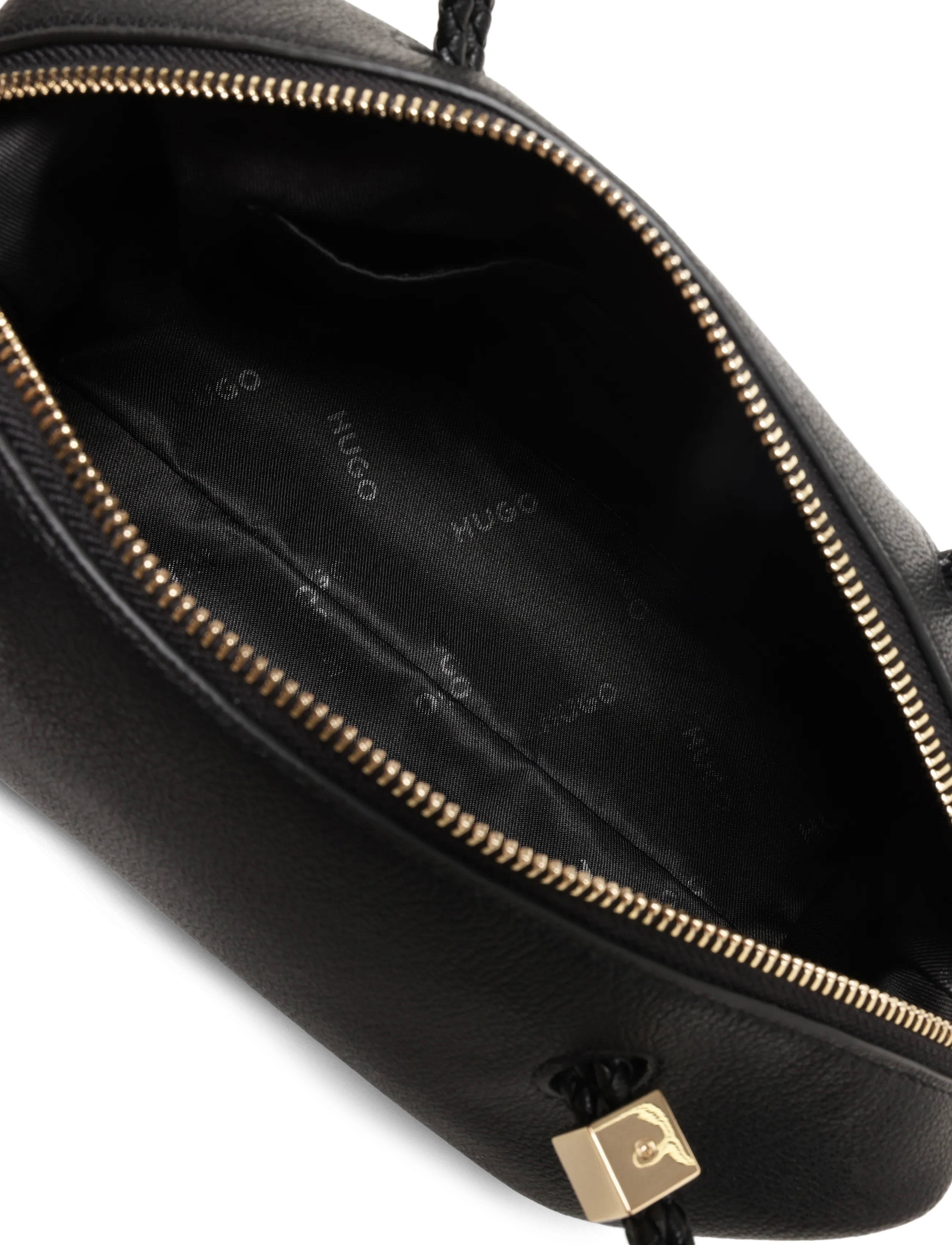 HUGO - Brielle_Tote SM - black - 3