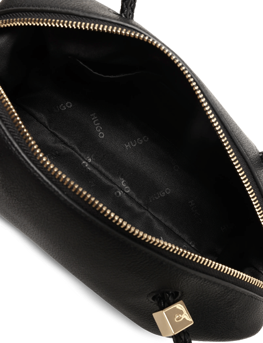 HUGO - Brielle_Tote SM - black - 3