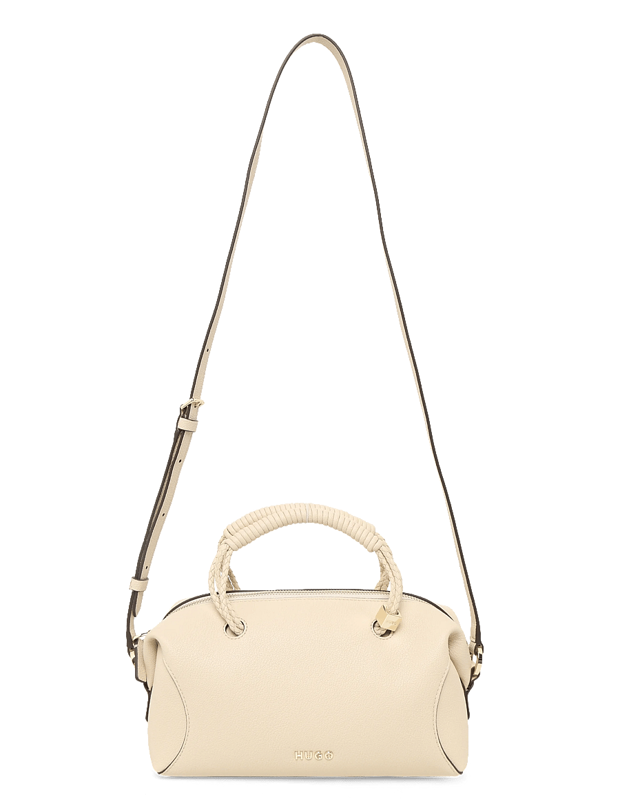 HUGO - Brielle_Tote SM - open white - 0