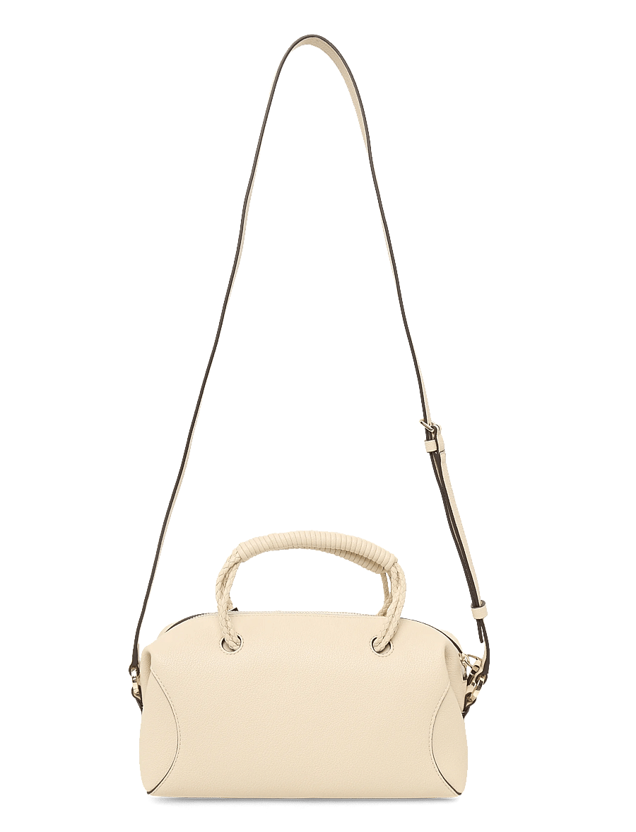 HUGO - Brielle_Tote SM - open white - 1