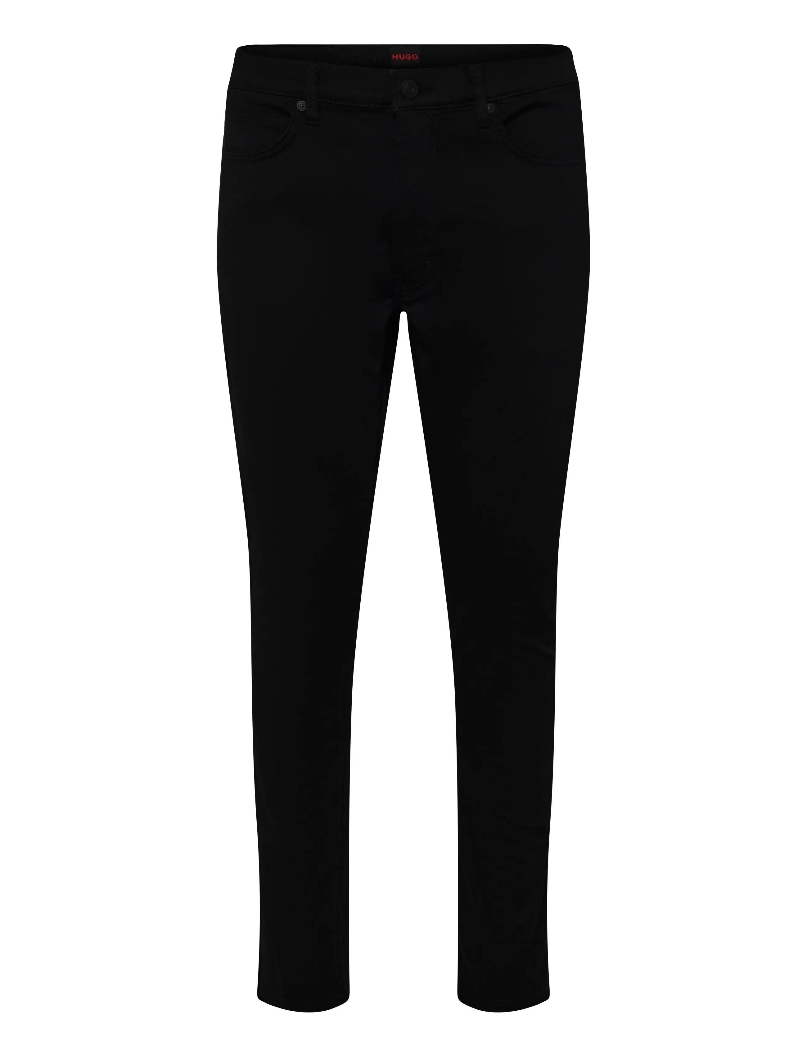 HUGO HUGO 734 - Kleidung - BLACK / black
