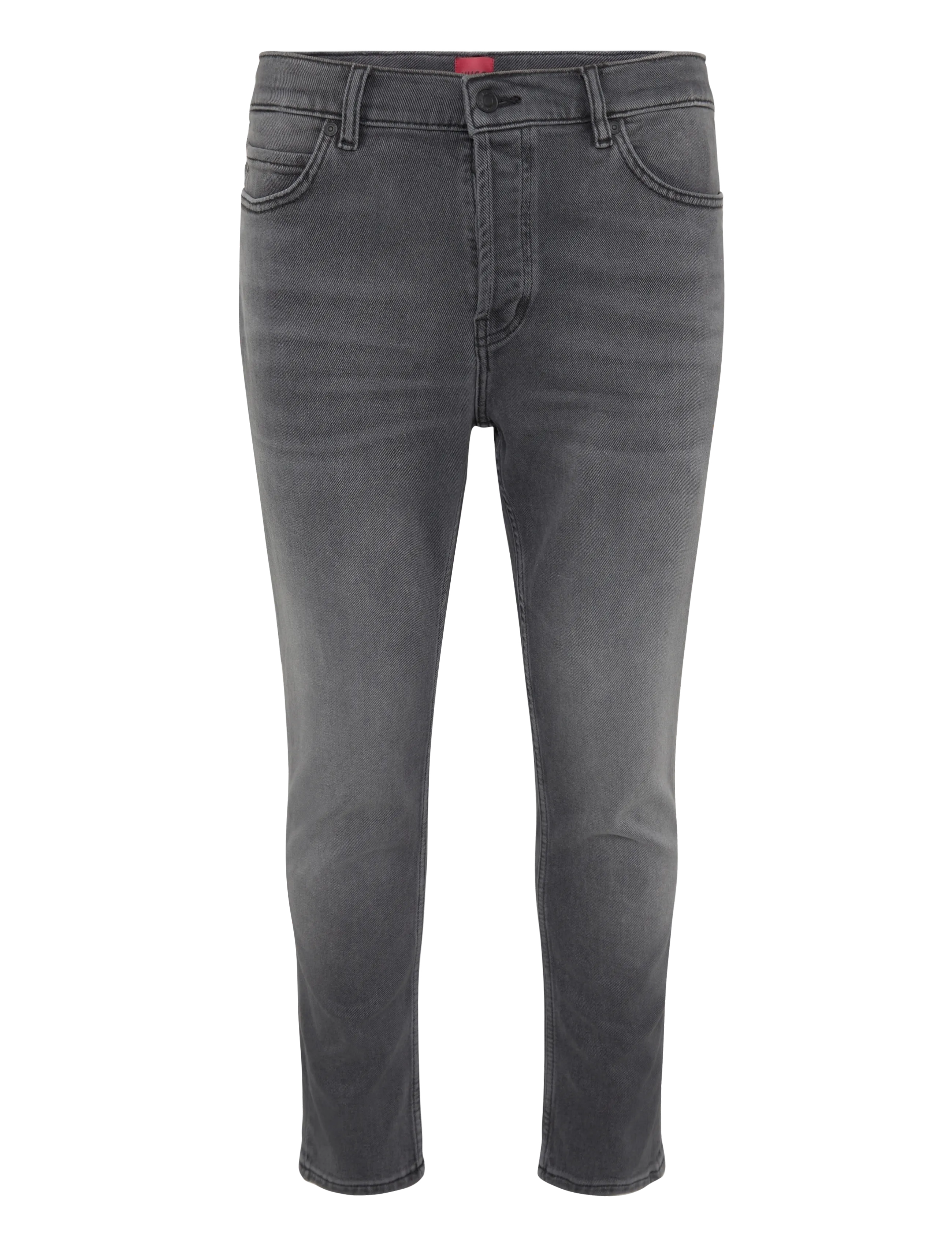 HUGO HUGO 634 - Clothing - MEDIUM GREY / grey