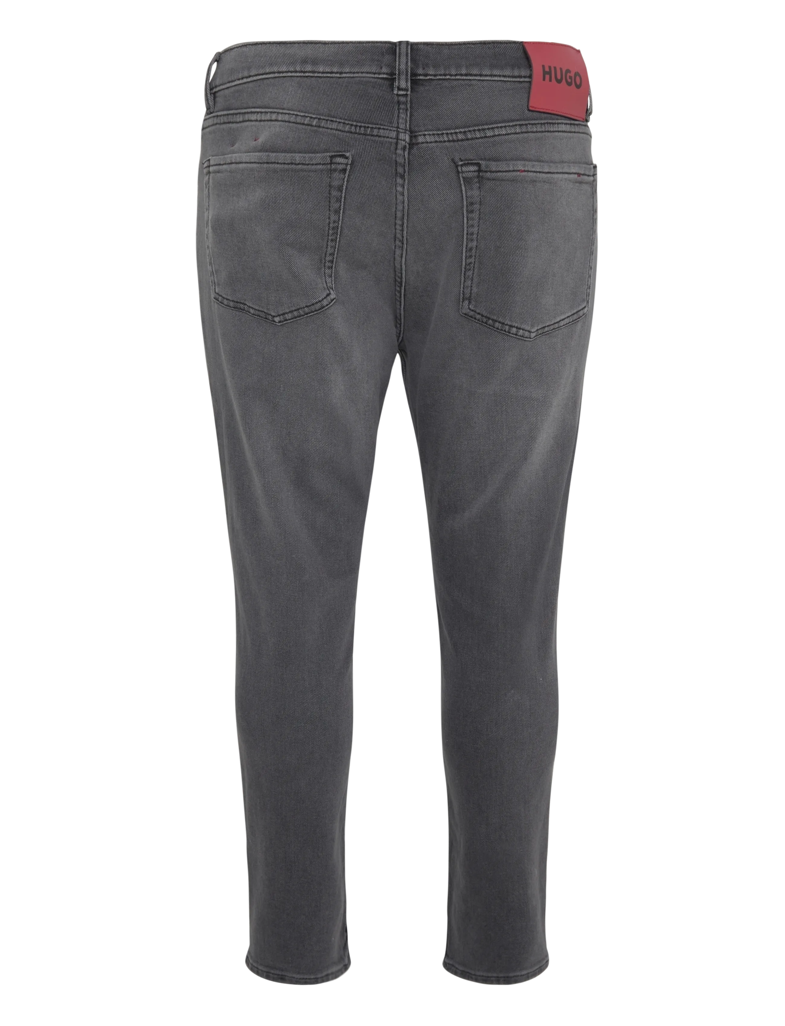 HUGO - HUGO 634 - medium grey - 1