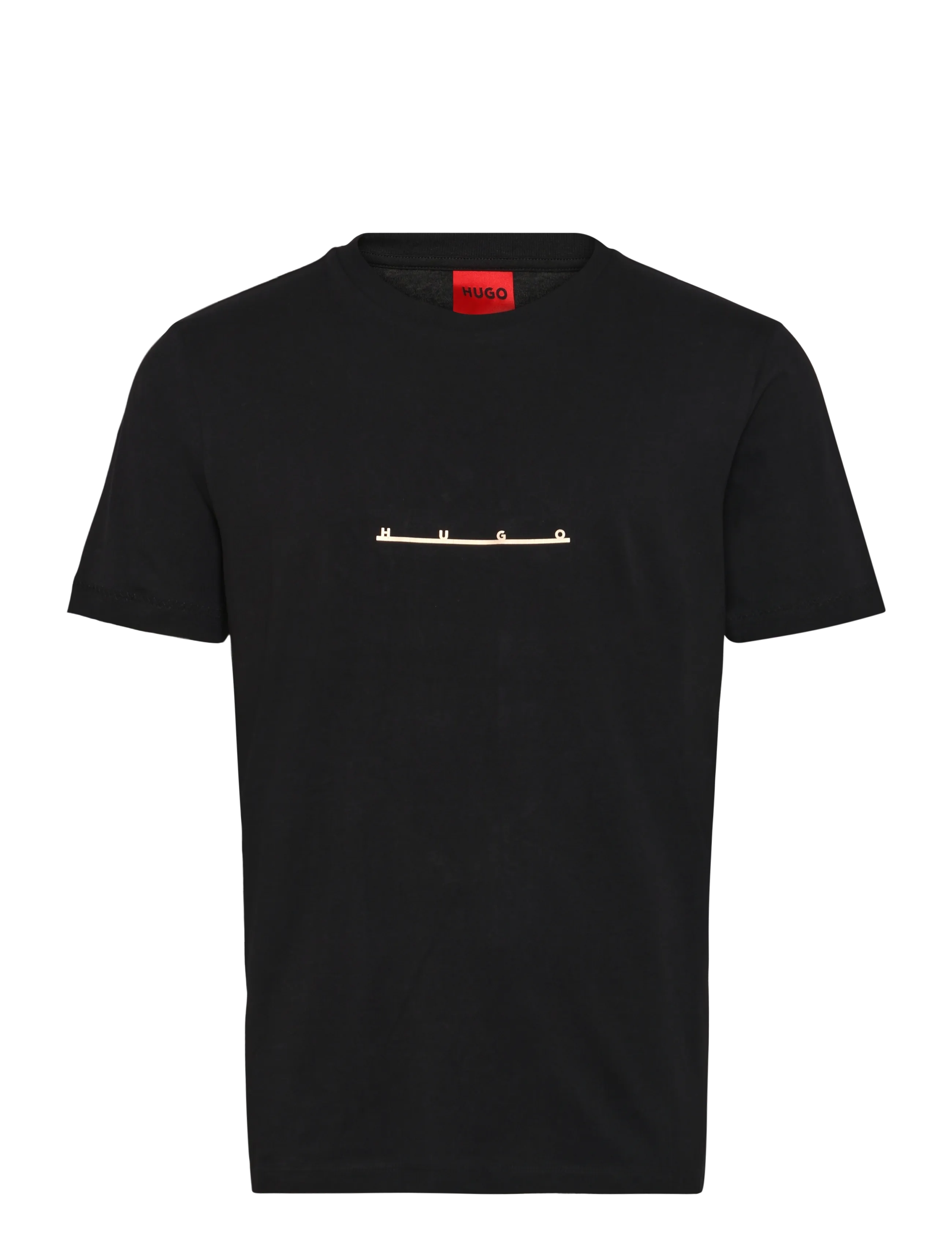 HUGO Datri - Riided - BLACK / black