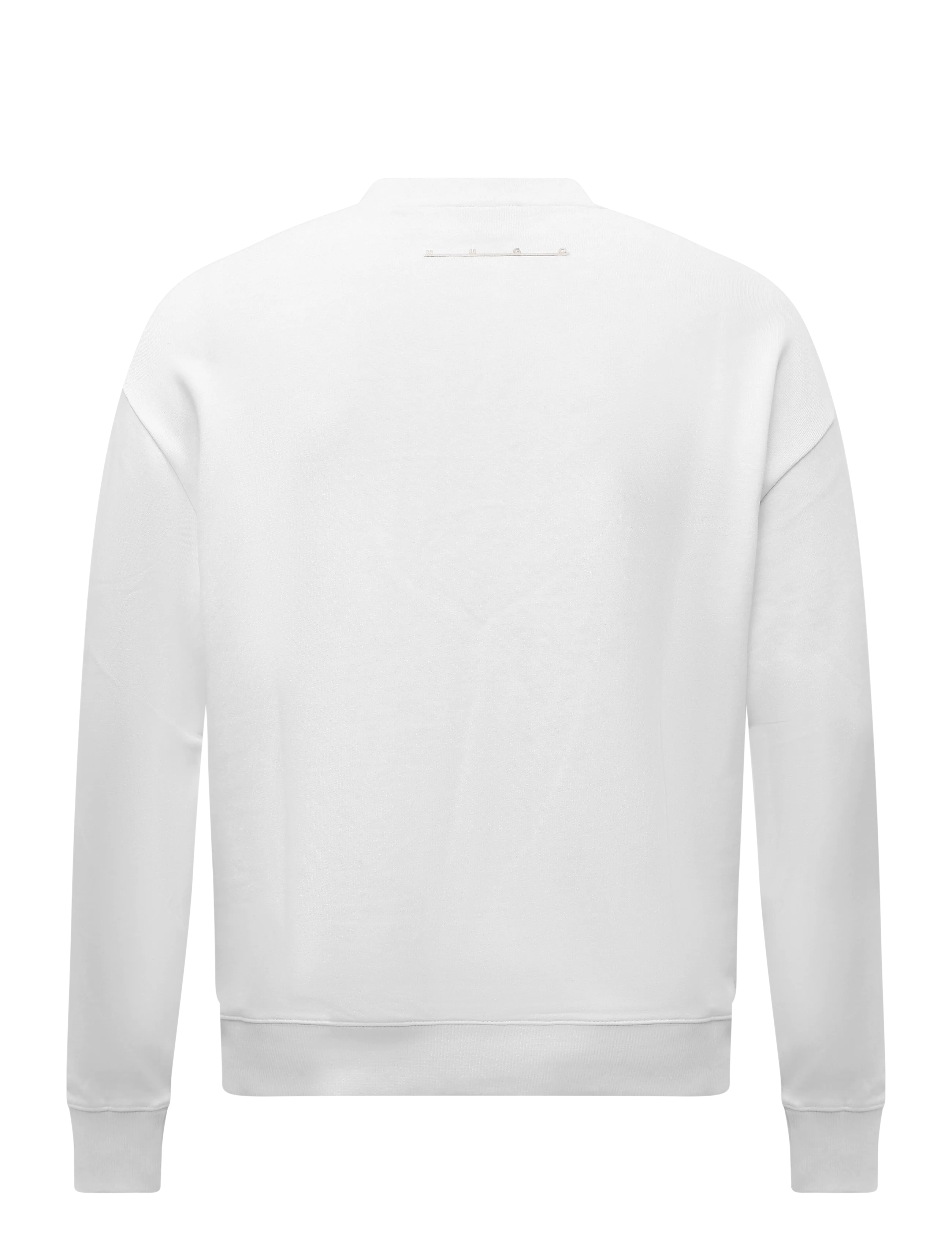 Hugo Datrisweat sweatshirts herr – bild 2