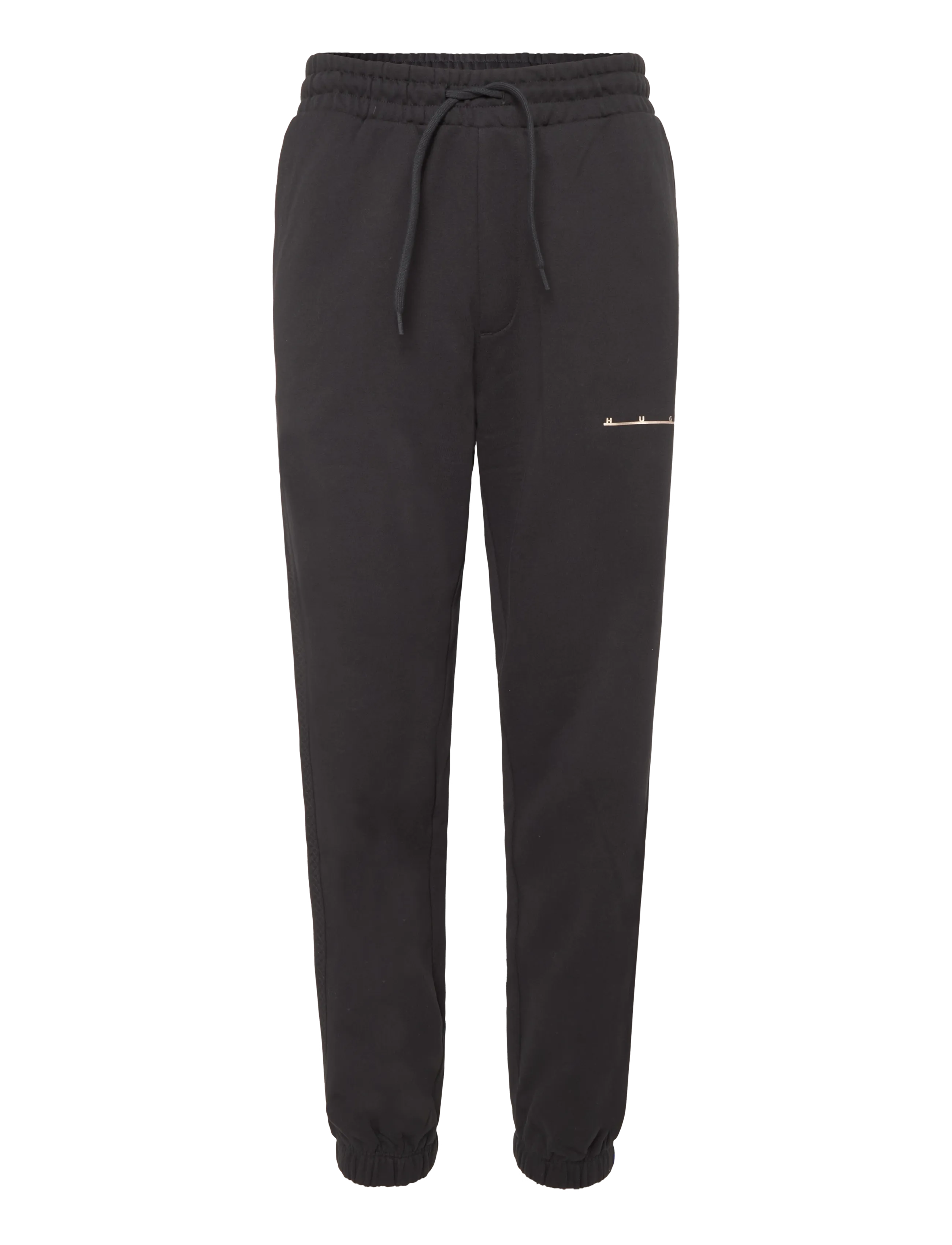 HUGO Datripant - Kleidung - BLACK / black