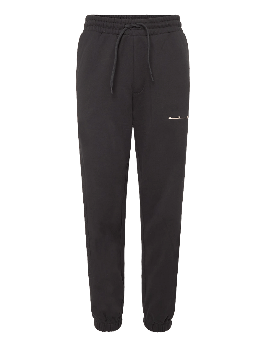 HUGO - Datripant - jogginghosen - black - 0