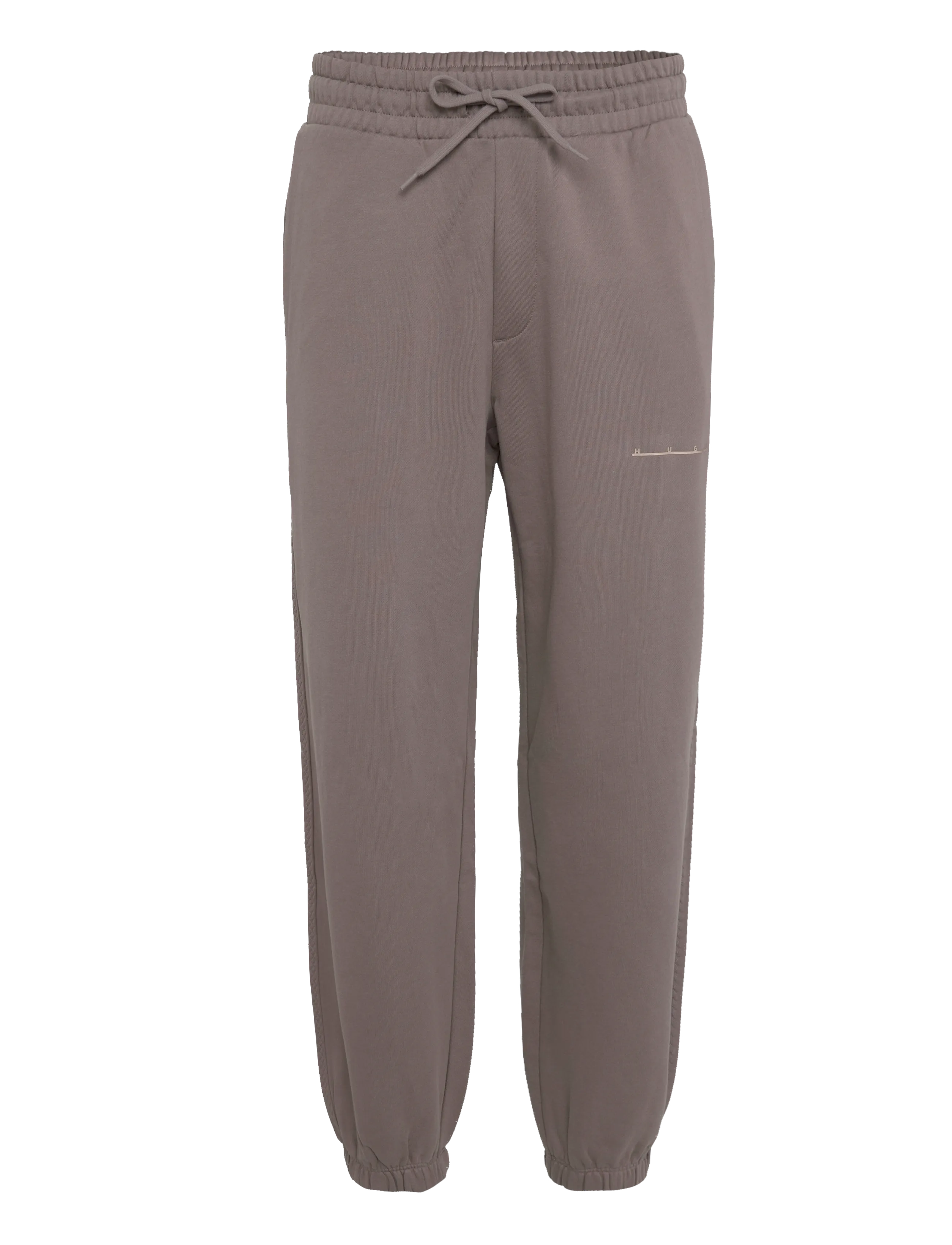 HUGO Datripant - Jogginghosen - RUST/COPPER / brown