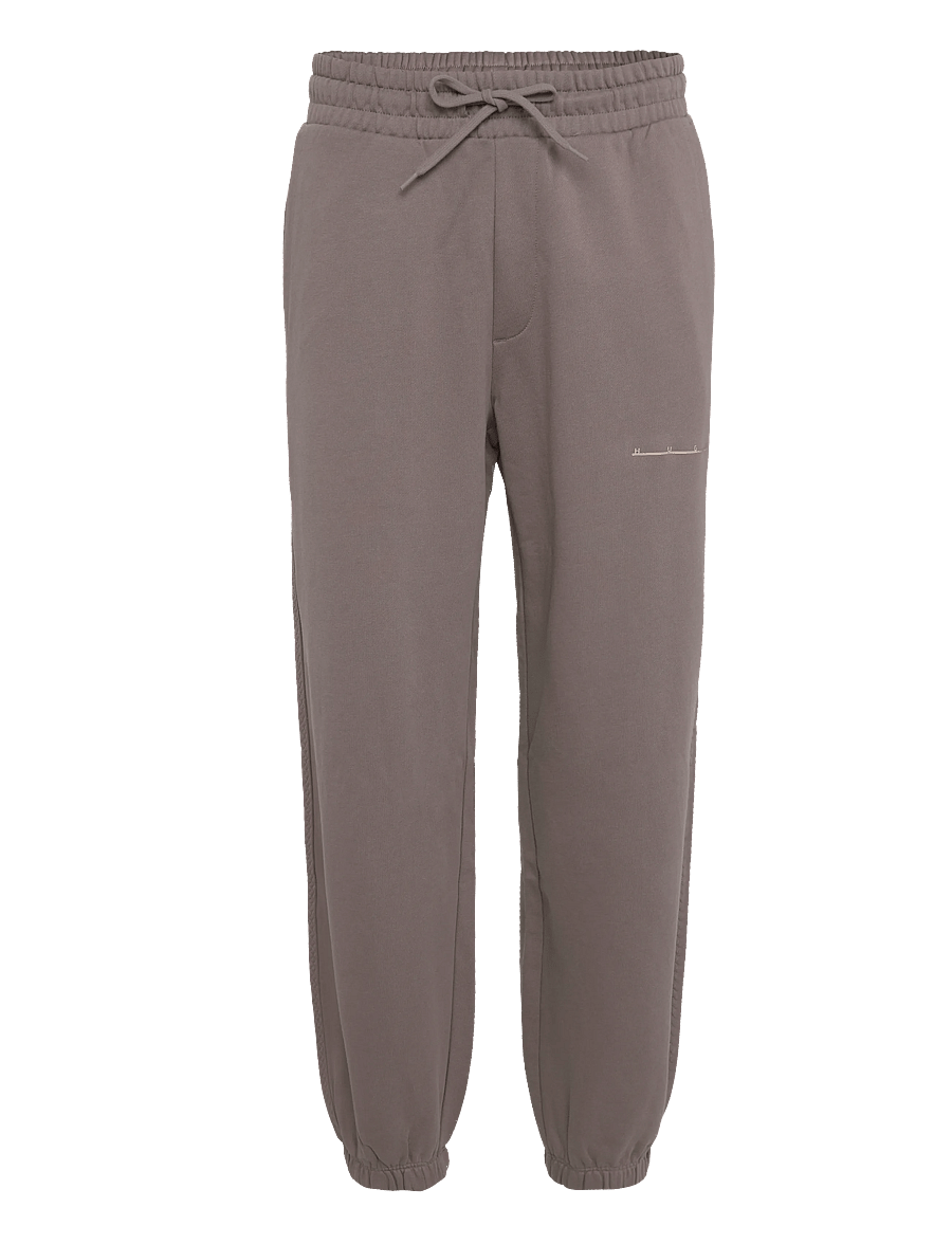 HUGO - Datripant - jogginghosen - rust/copper - 0