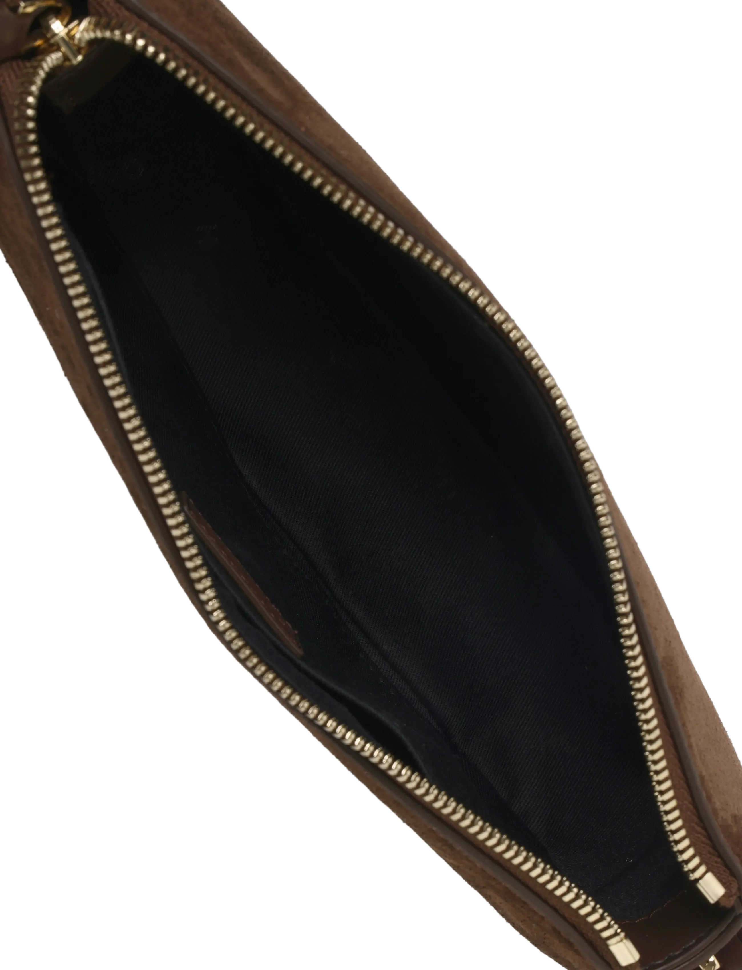 HUGO - Yorih S_Hobo - dark brown - 3