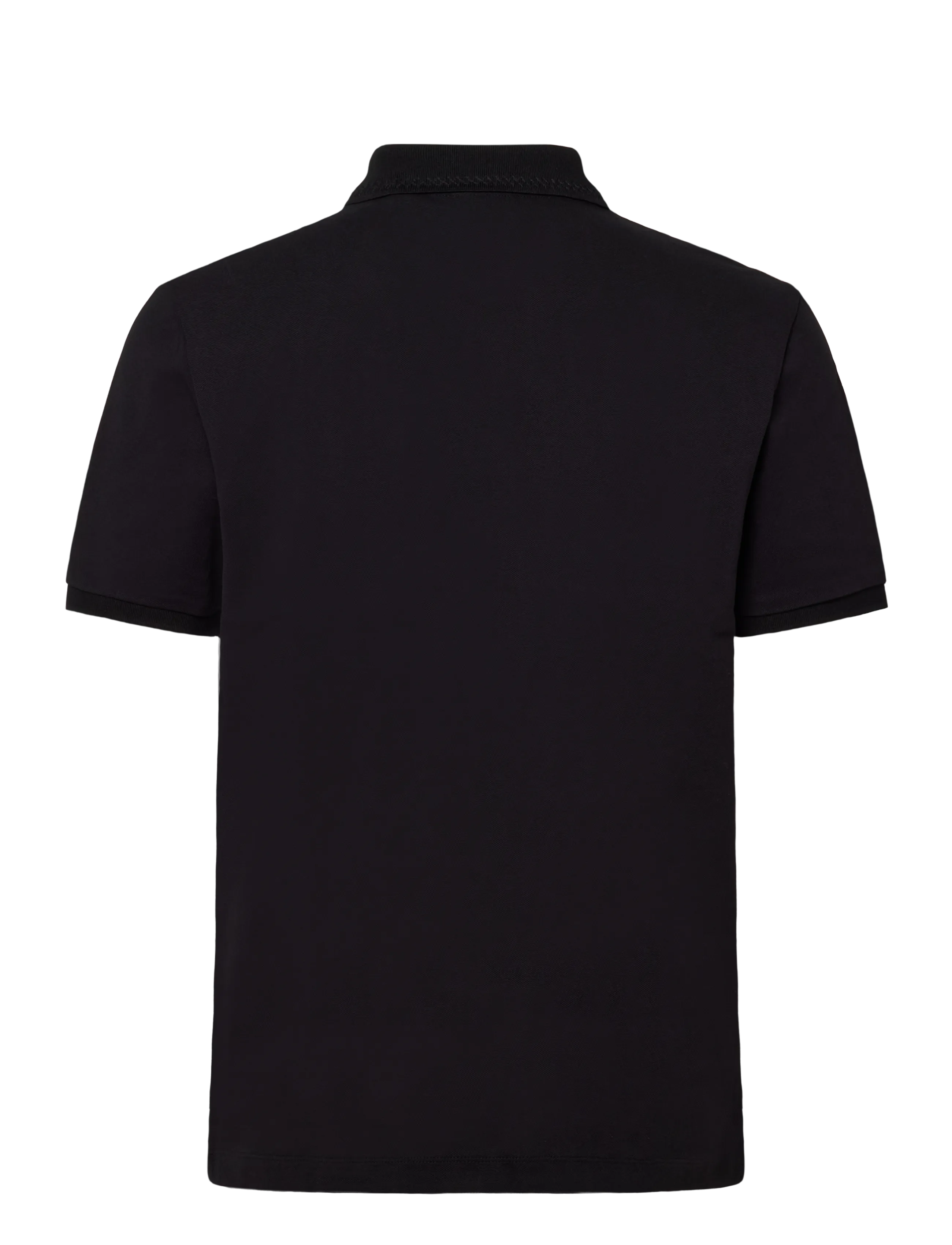 HUGO - Datripolo - kurzärmelig - black - 1