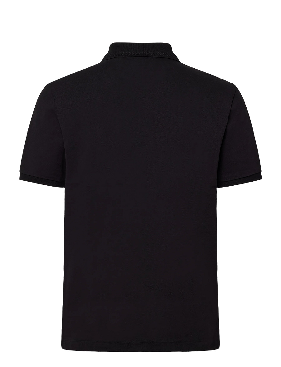 HUGO - Datripolo - kurzärmelig - black - 1