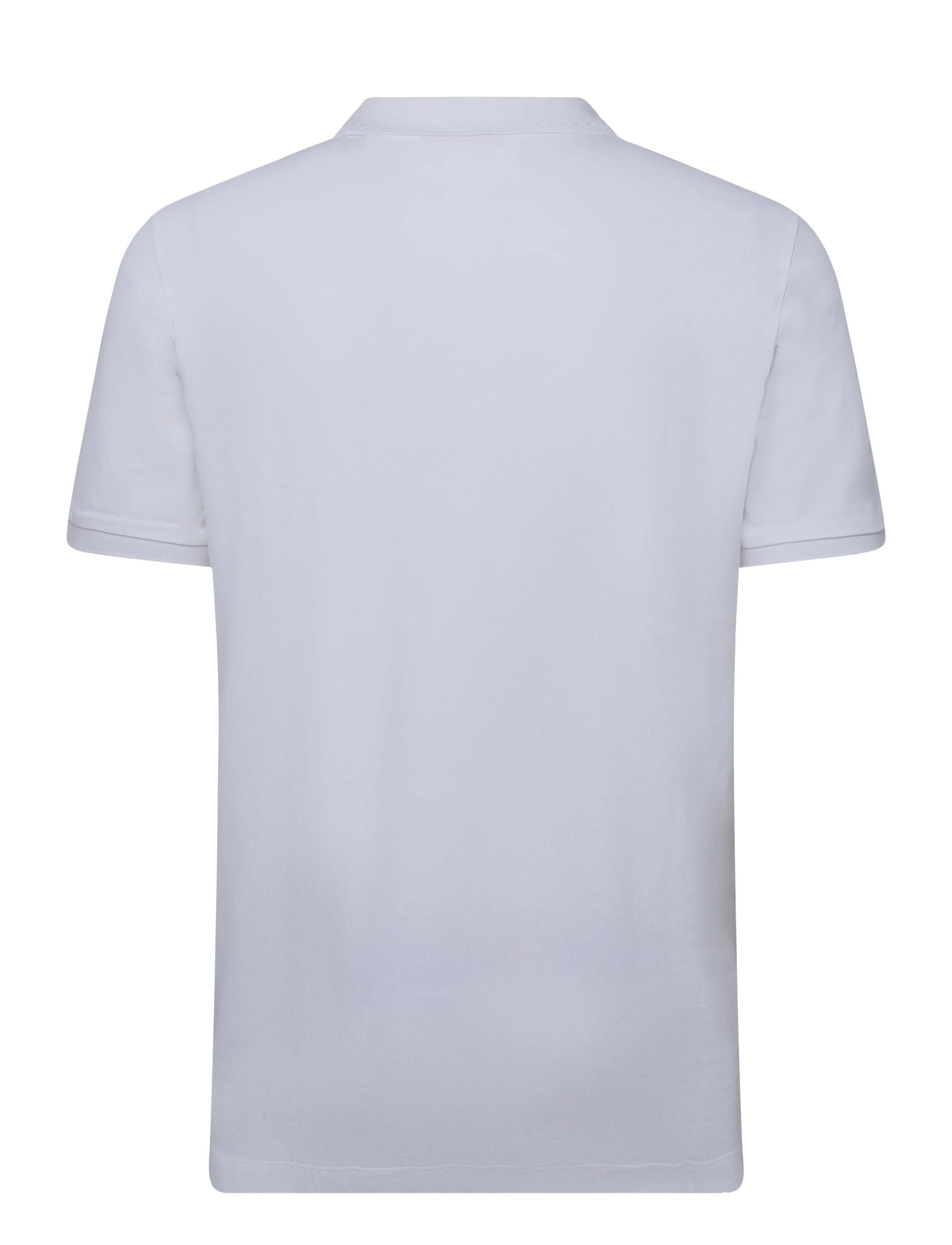 HUGO - Datripolo - kurzärmelig - white - 1