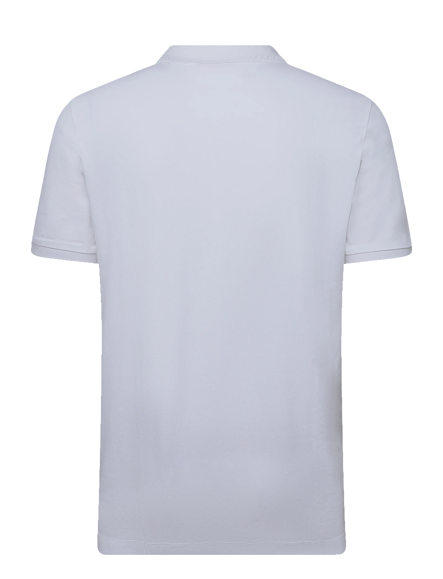HUGO - Datripolo - kurzärmelig - white - 1