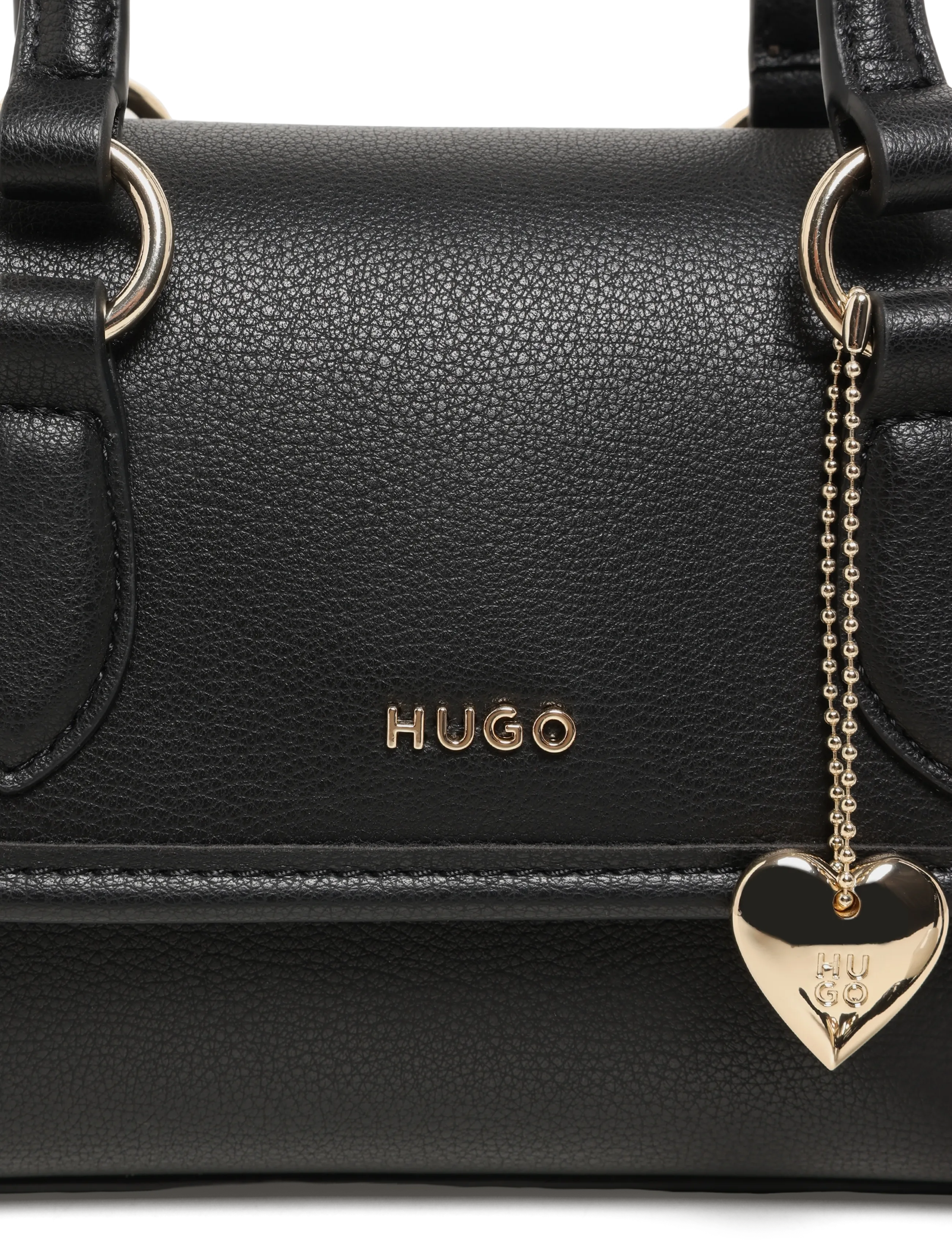 HUGO - Clioh_Top Handle - black - 2