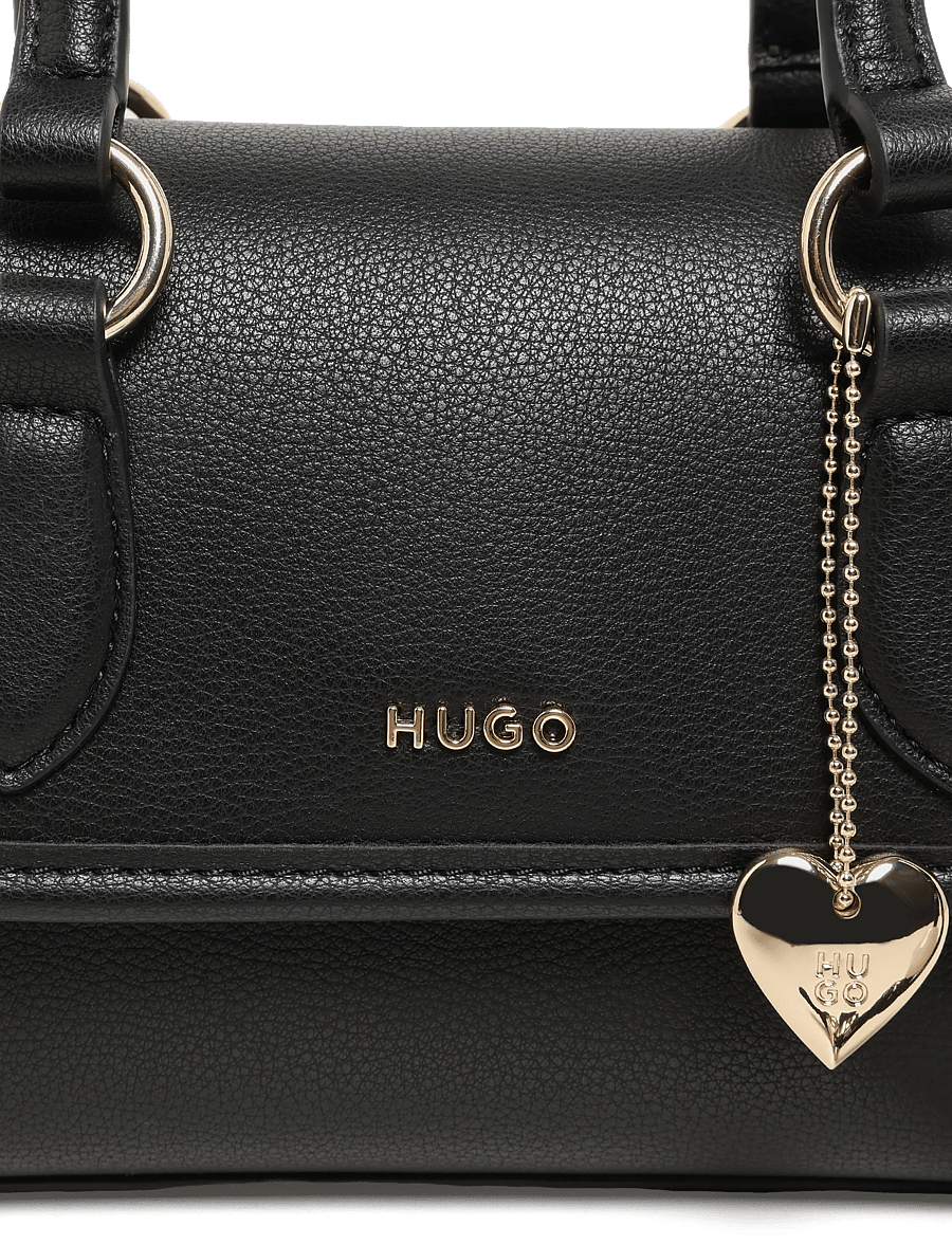 HUGO - Clioh_Top Handle - black - 2