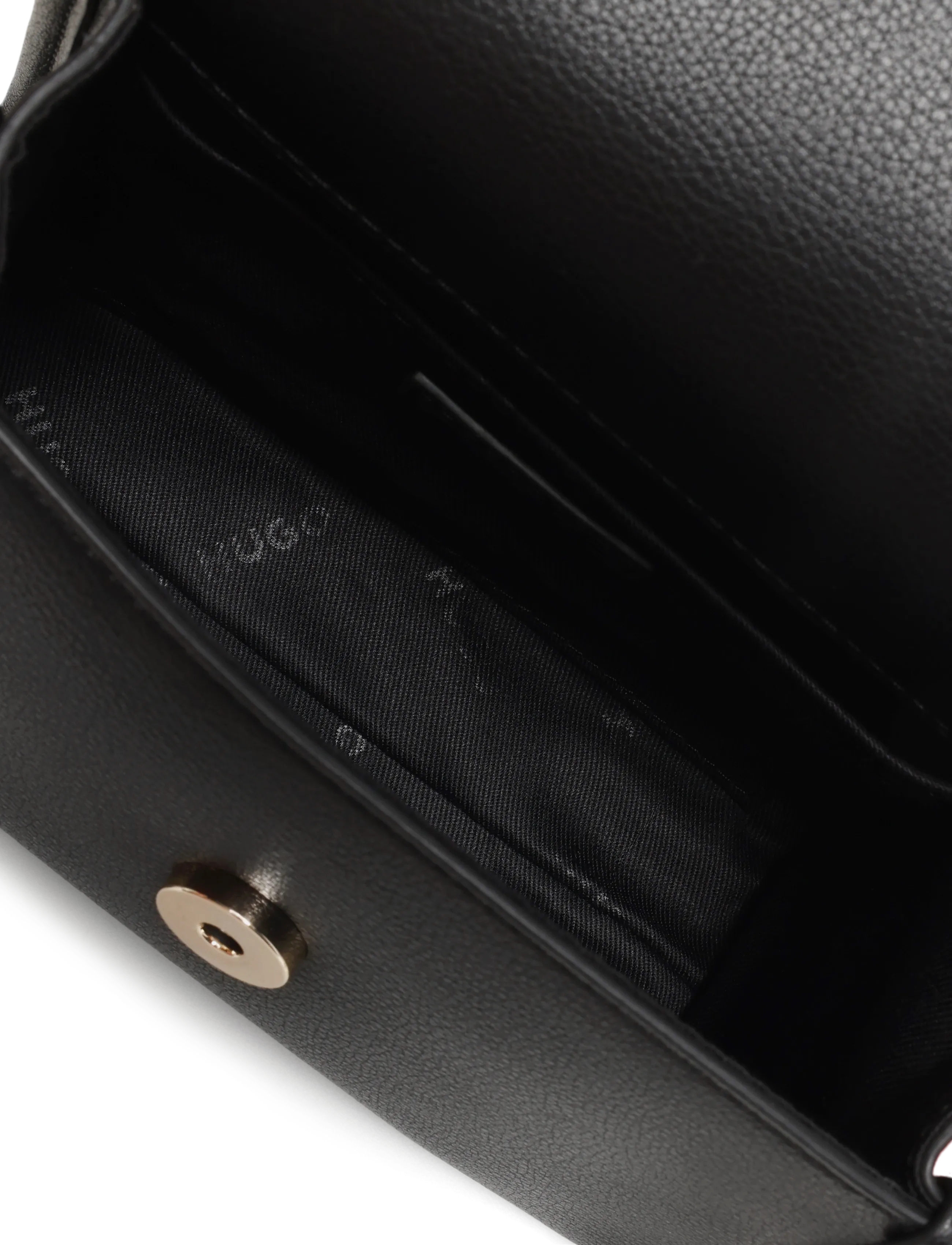 HUGO - Clioh_Top Handle - black - 3