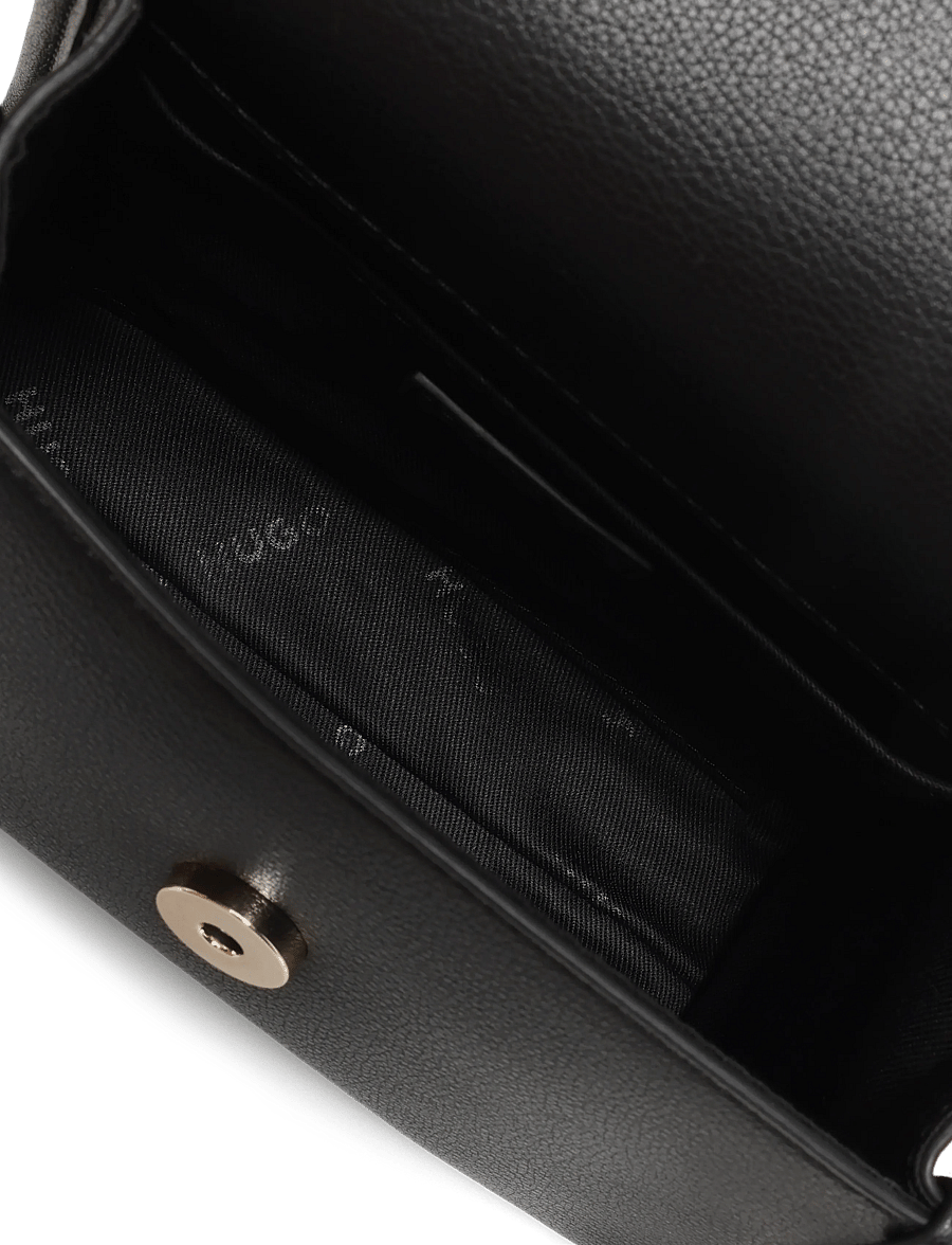 HUGO - Clioh_Top Handle - black - 3
