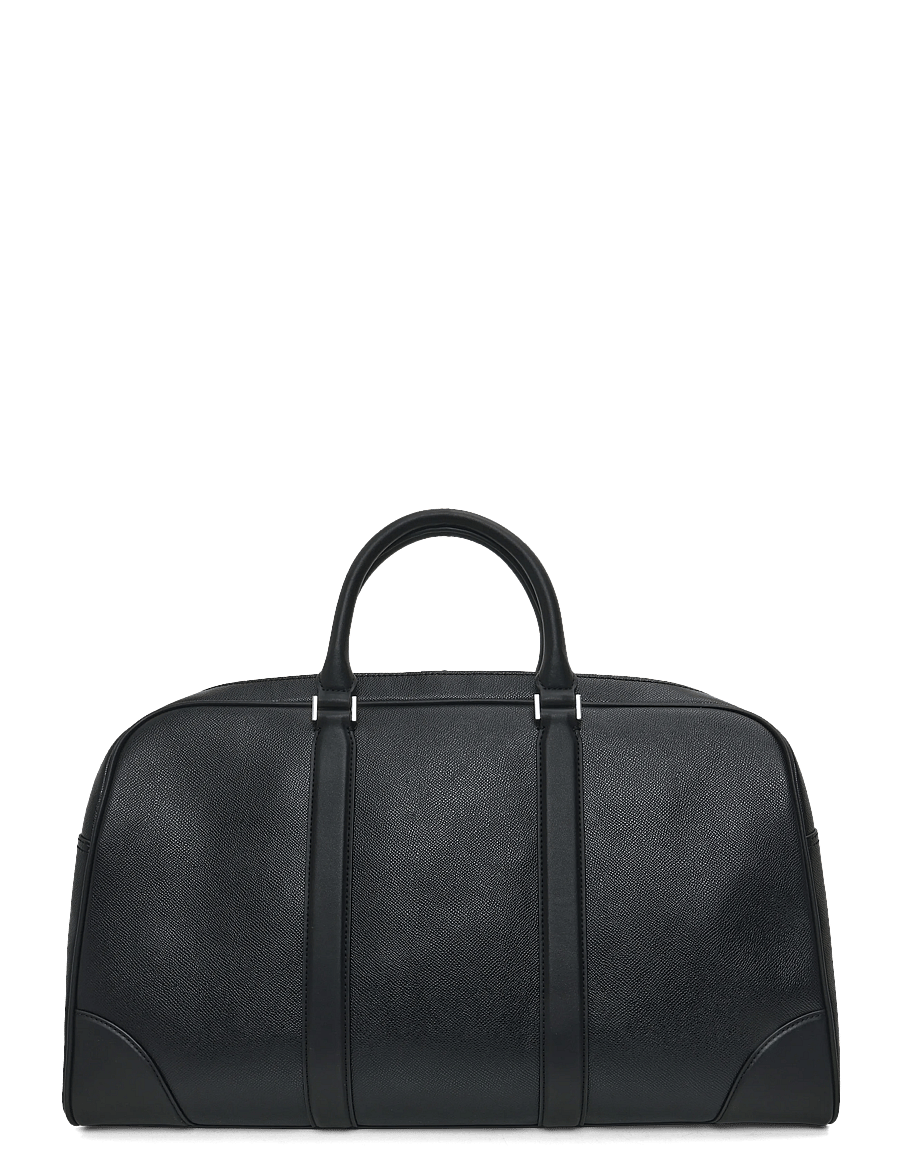 HUGO - GO-BAG HOLDALL - duffel-taschen - black - 1