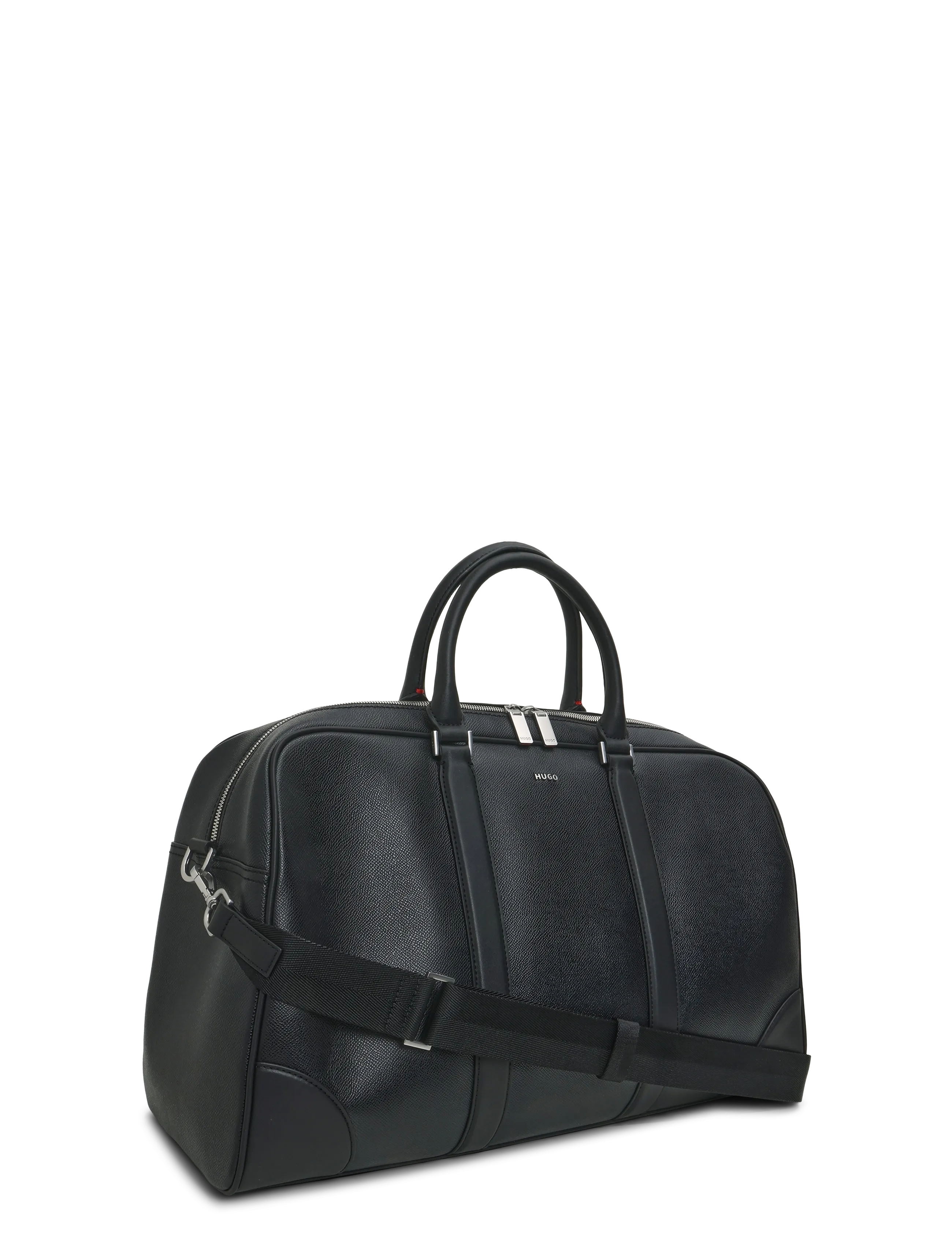HUGO - GO-BAG HOLDALL - black - 2