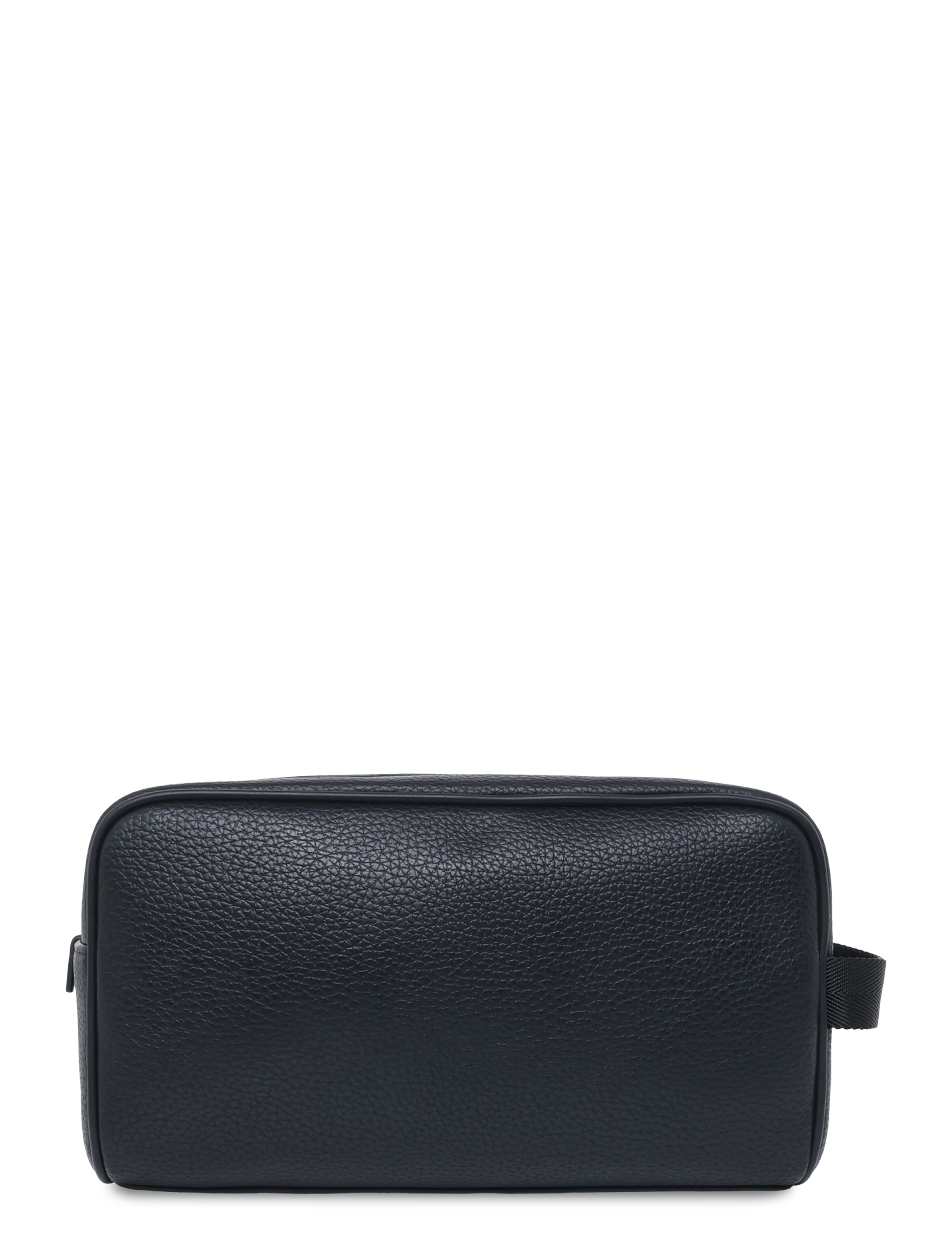 HUGO - HUKE_WASHBAG - black - 1
