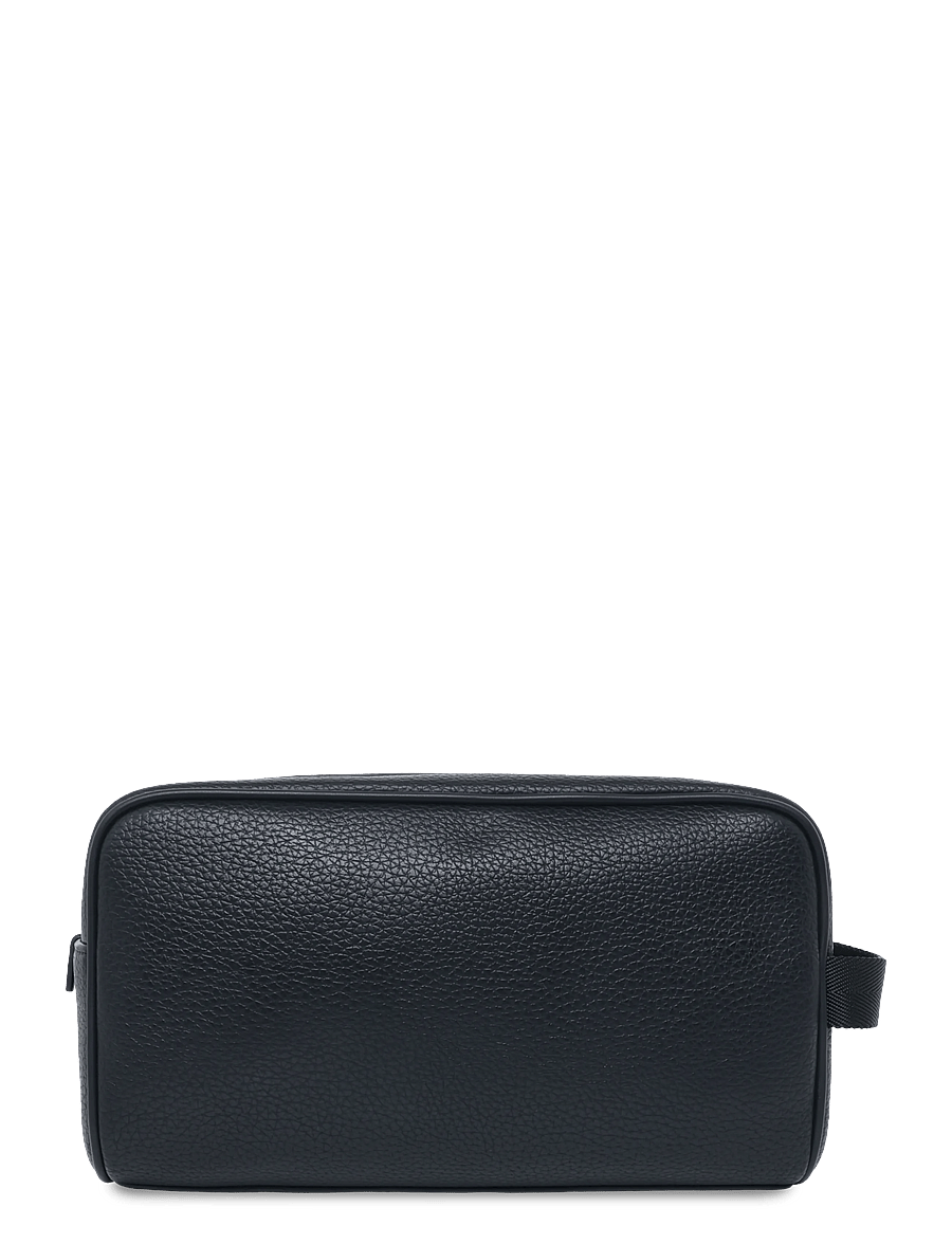 HUGO - HUKE_WASHBAG - kulturtaschen - black - 1