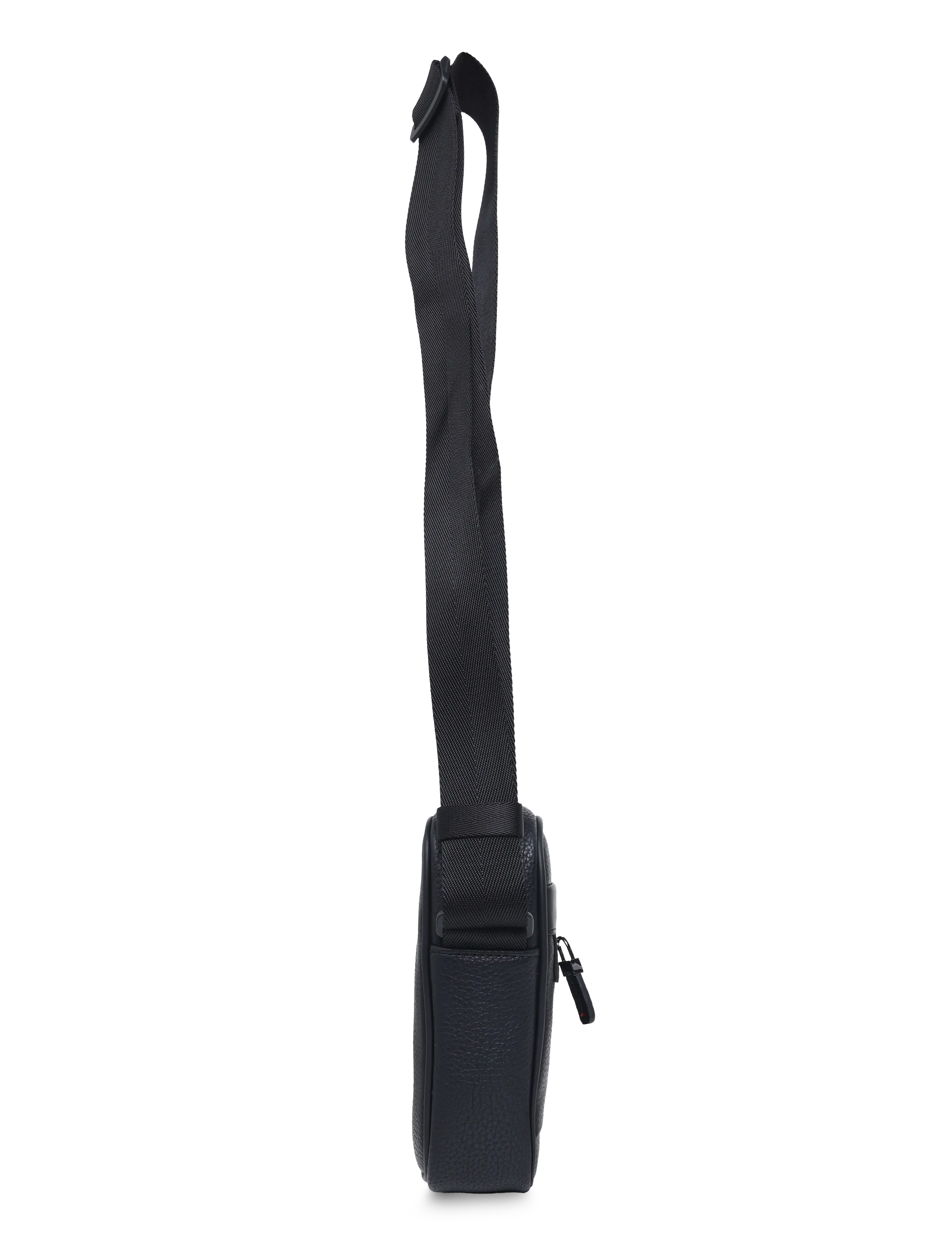 HUGO - HUKE_NS Zip - black - 2