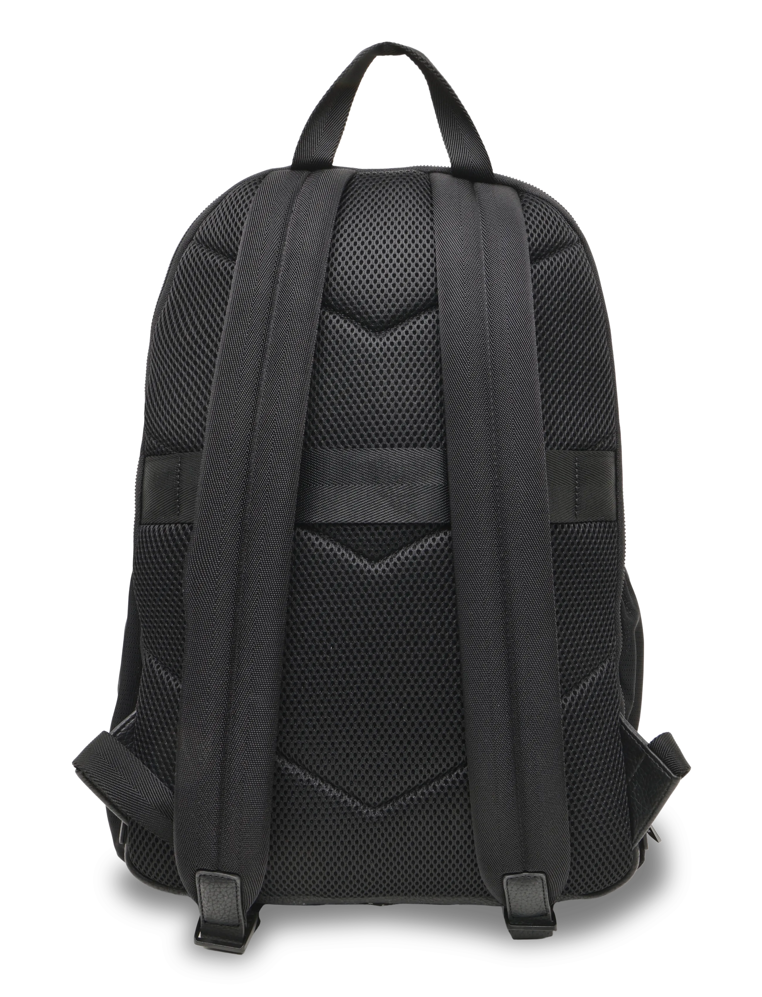 HUGO - HUKE_Backpack - nach anlass kaufen - black - 1