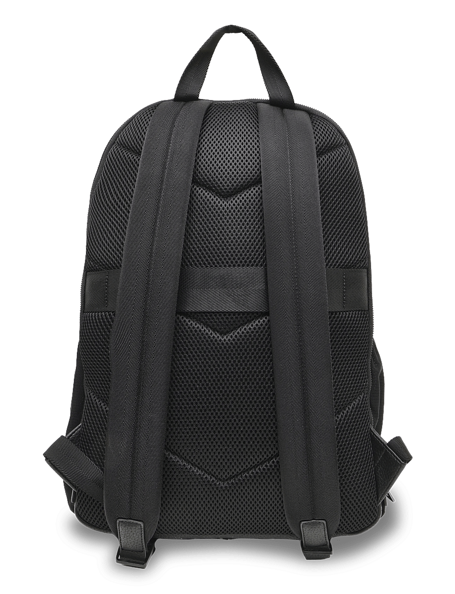 HUGO - HUKE_Backpack - nach anlass kaufen - black - 1