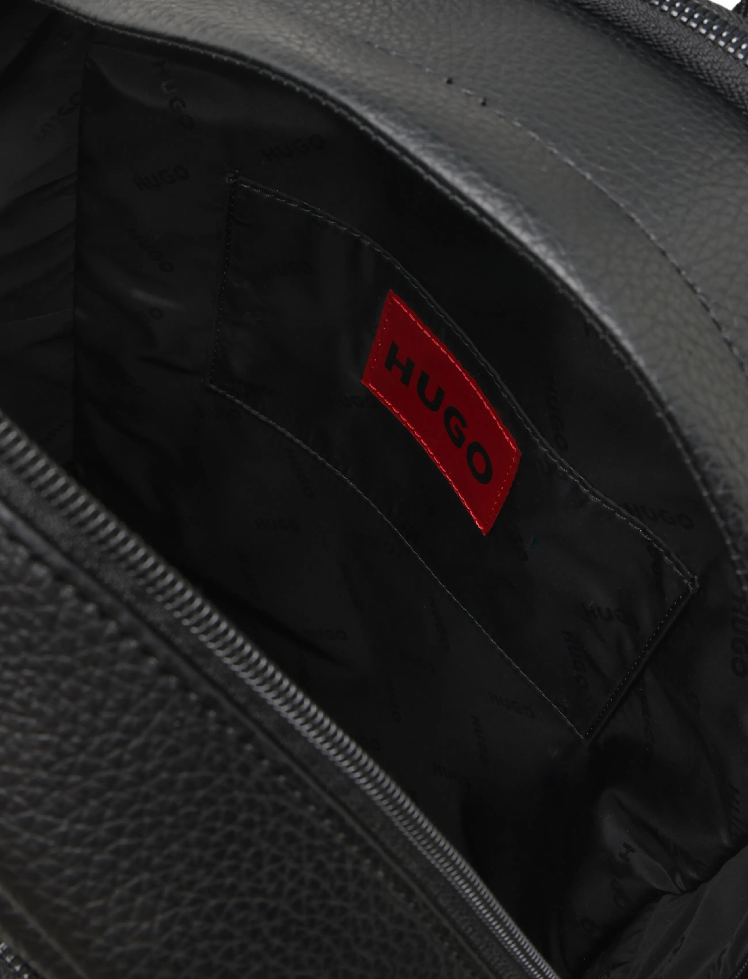 HUGO - HUKE_Backpack - nach anlass kaufen - black - 4