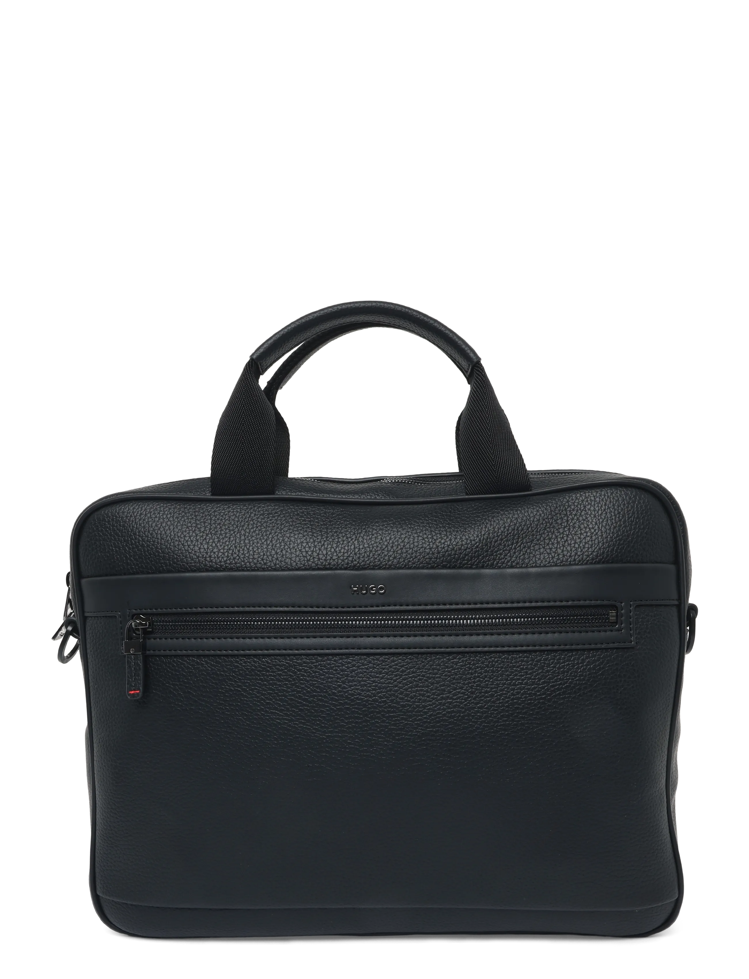 HUGO - HUKE_DOC CASE - shop efter stil - black - 1