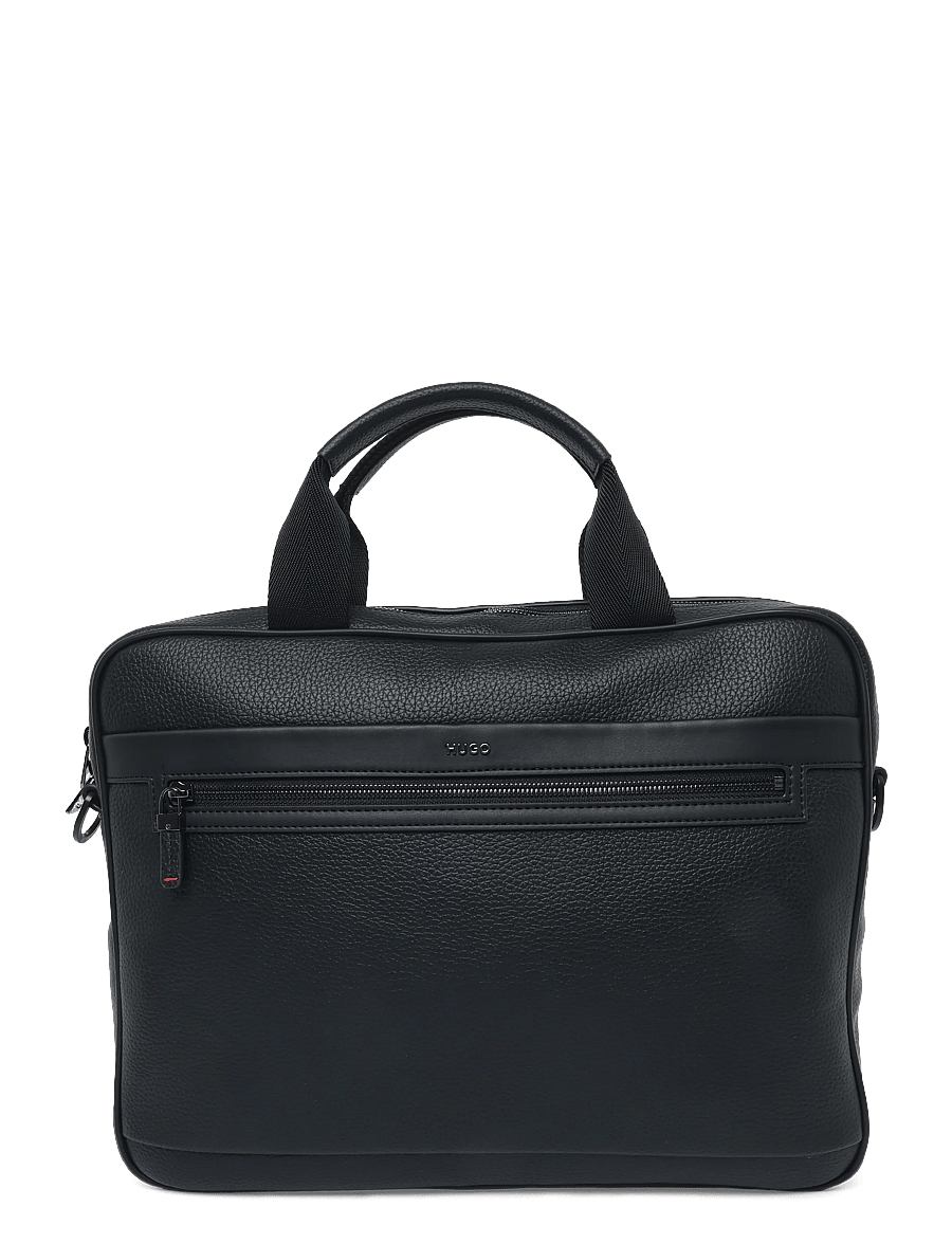 HUGO - HUKE_DOC CASE - shop efter stil - black - 1