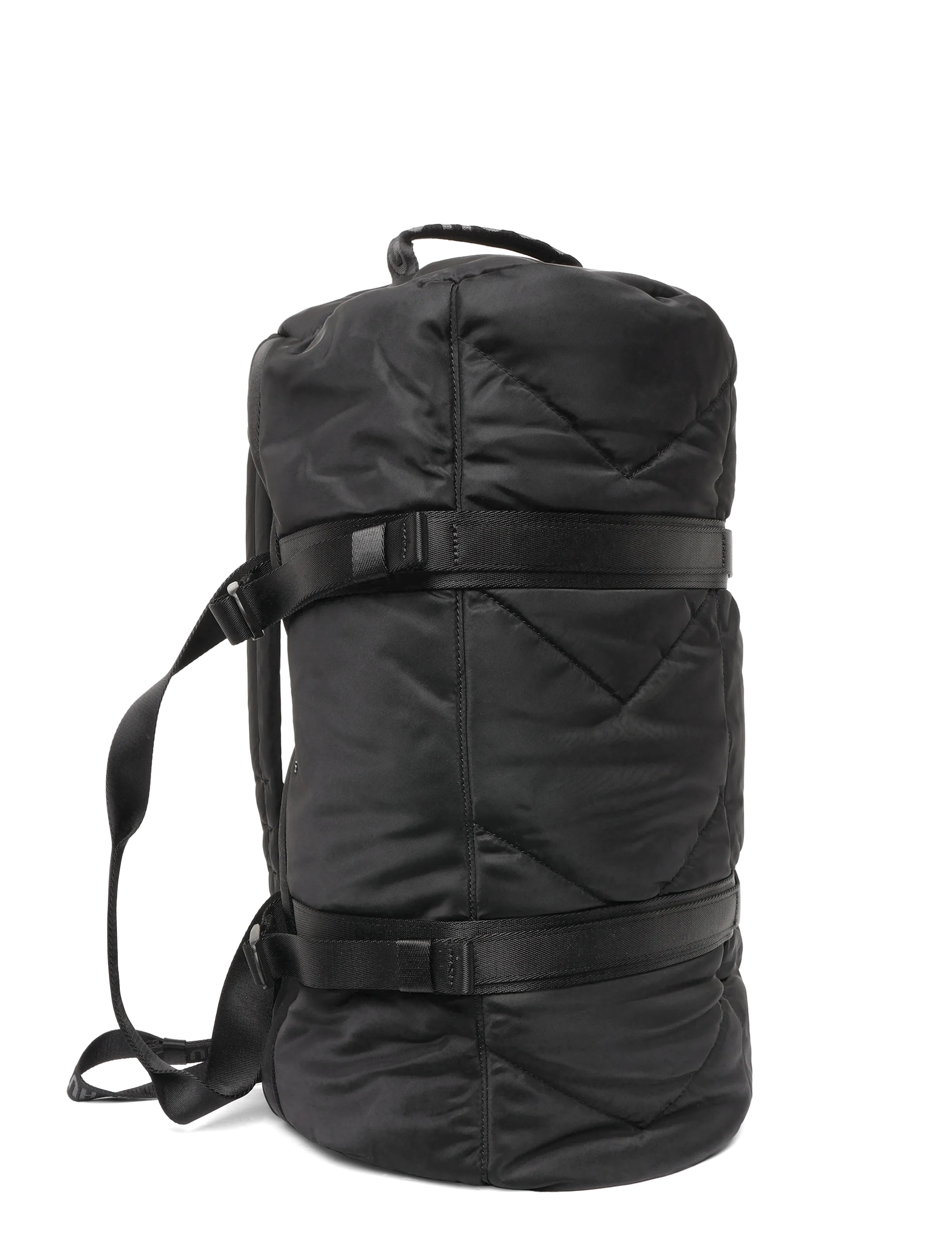 HUGO - AYDEN_HOLDALL - black - 2