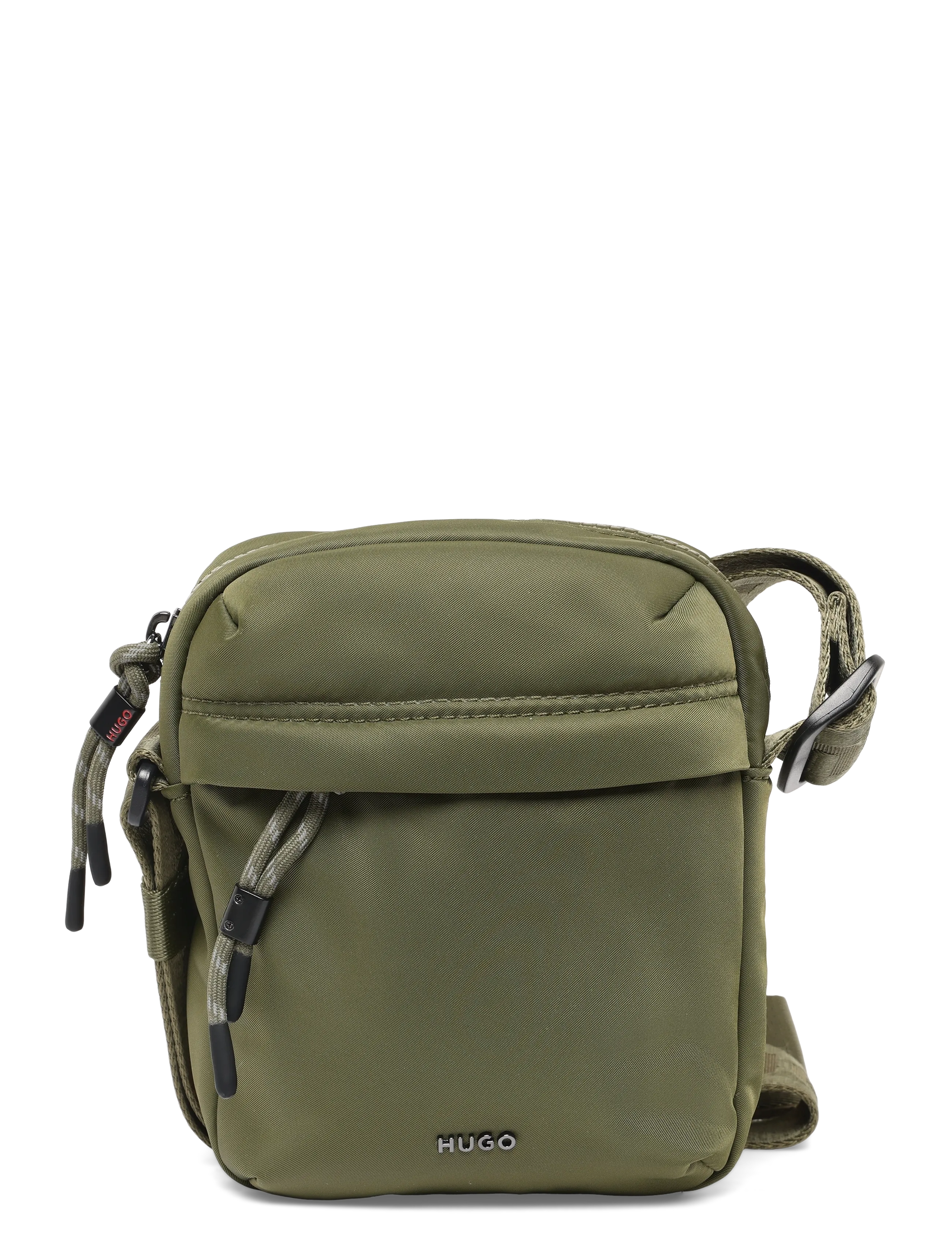 HUGO Ayden_New_Ns Khaki - One Size - Herren