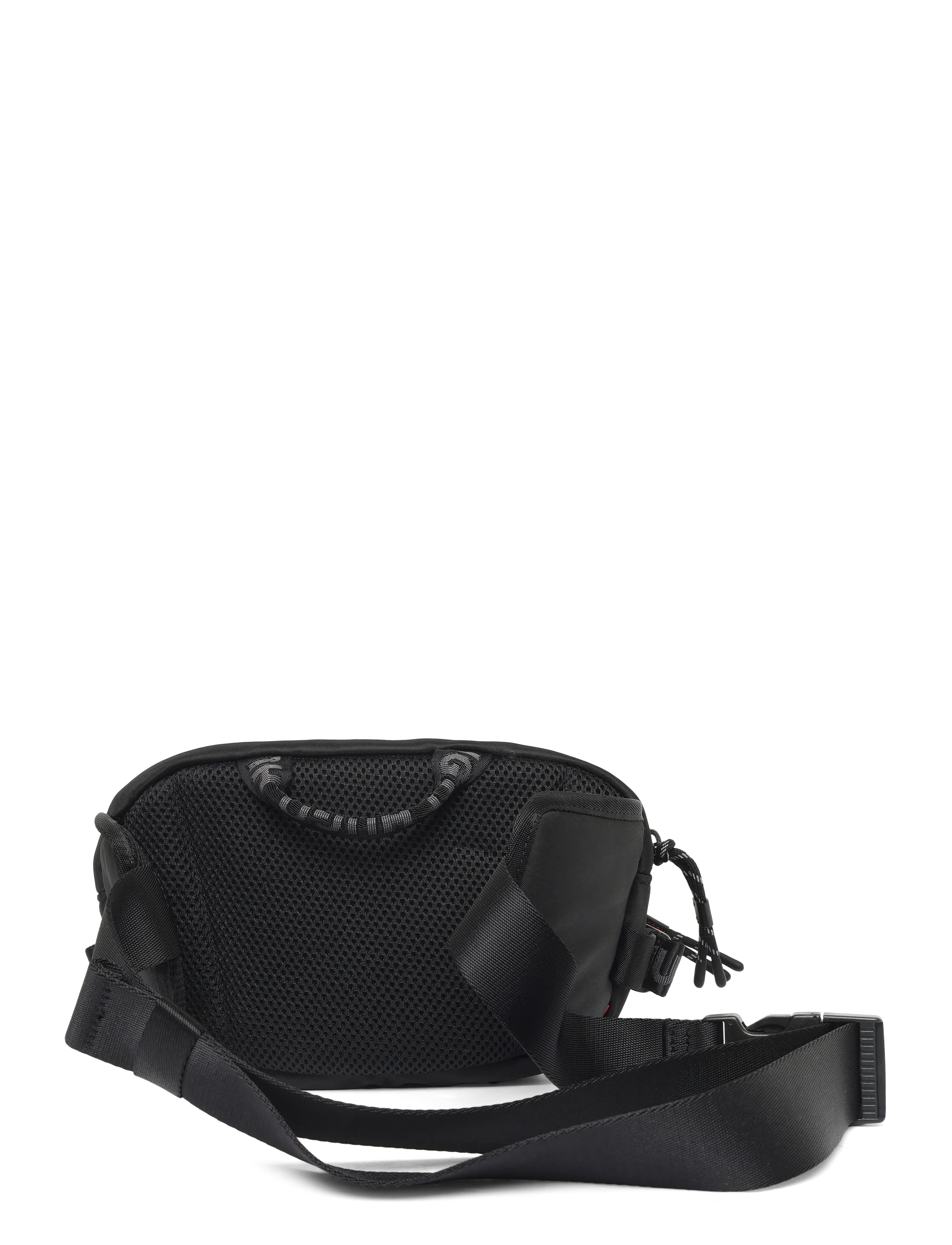 HUGO - AYDEN_New_WAISTBAG - black - 1