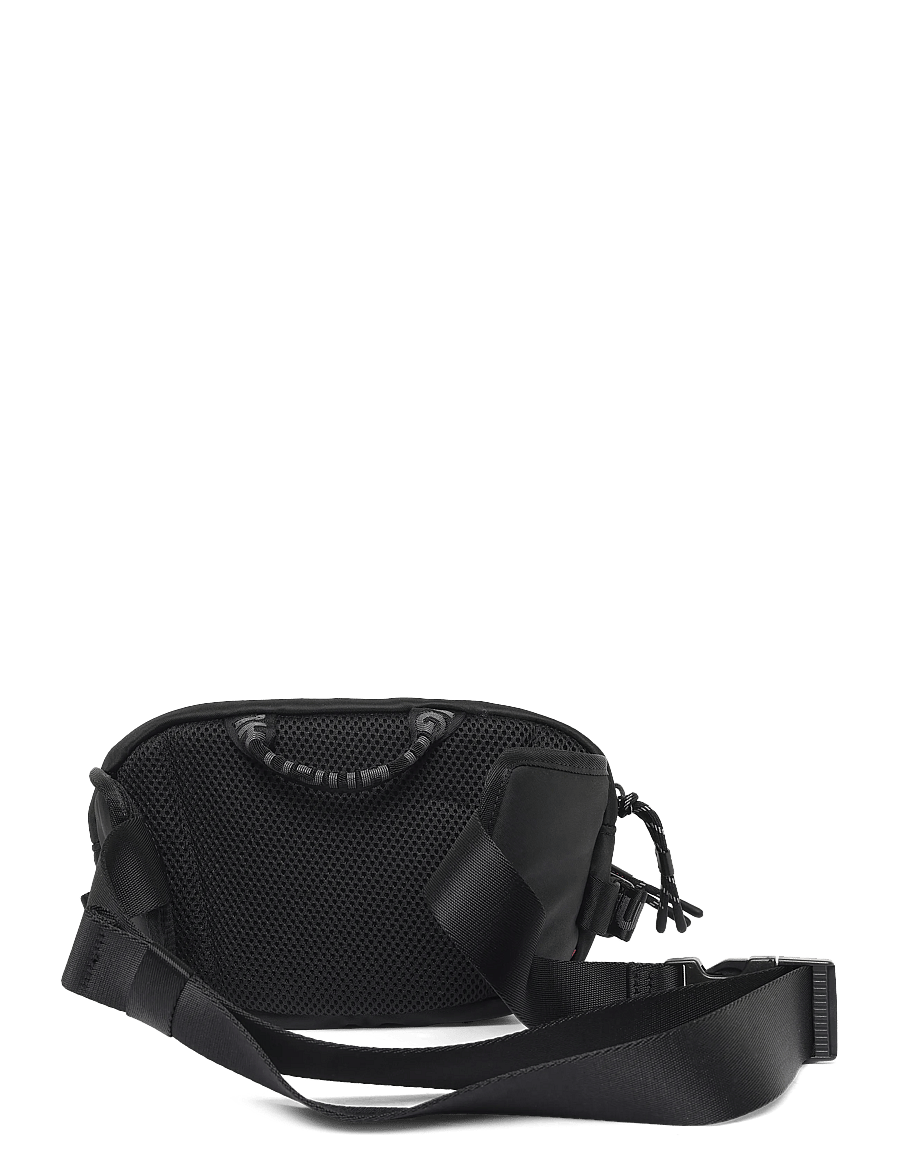 HUGO - AYDEN_New_WAISTBAG - shoppa efter stil - black - 1