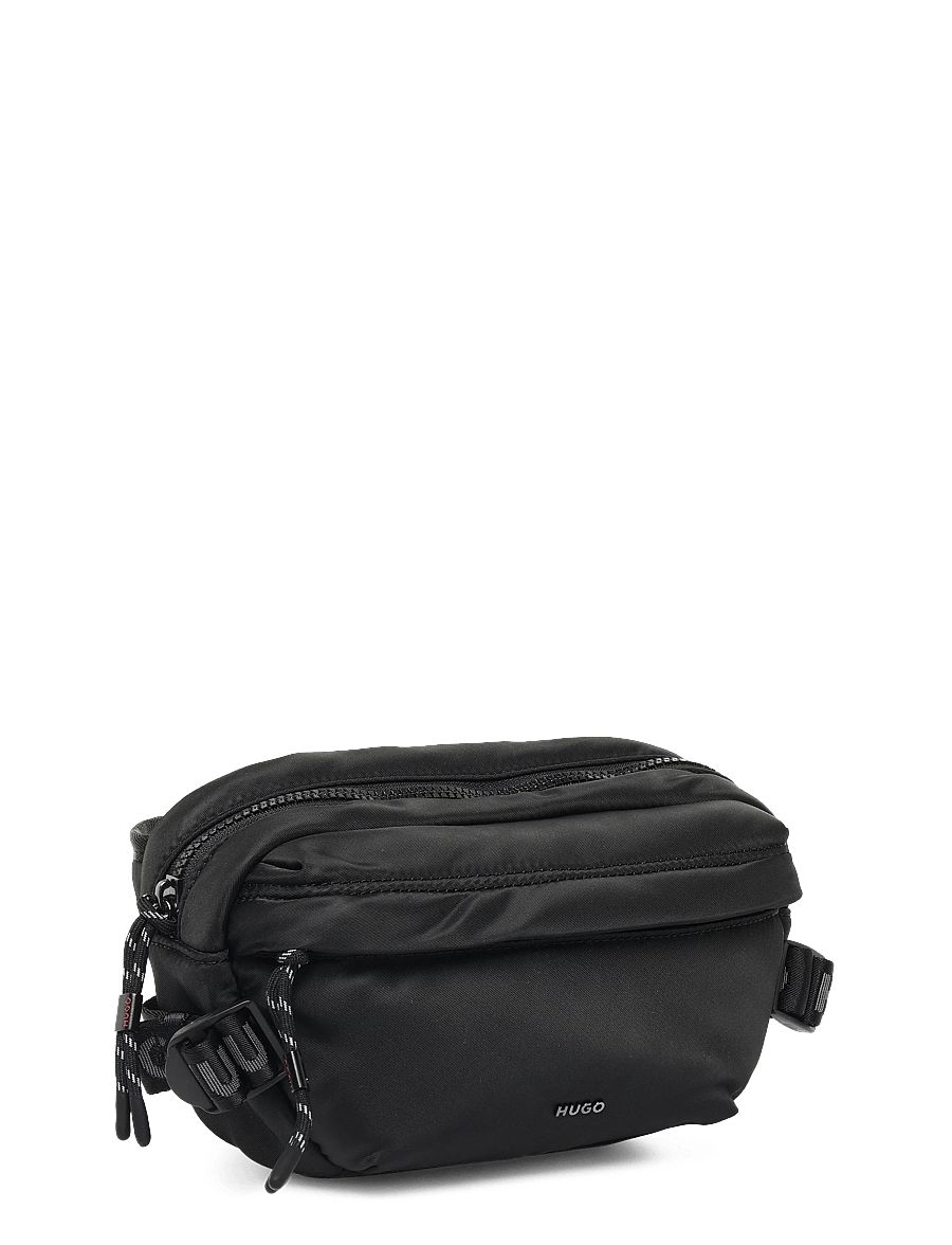 HUGO - AYDEN_New_WAISTBAG - shoppa efter stil - black - 2
