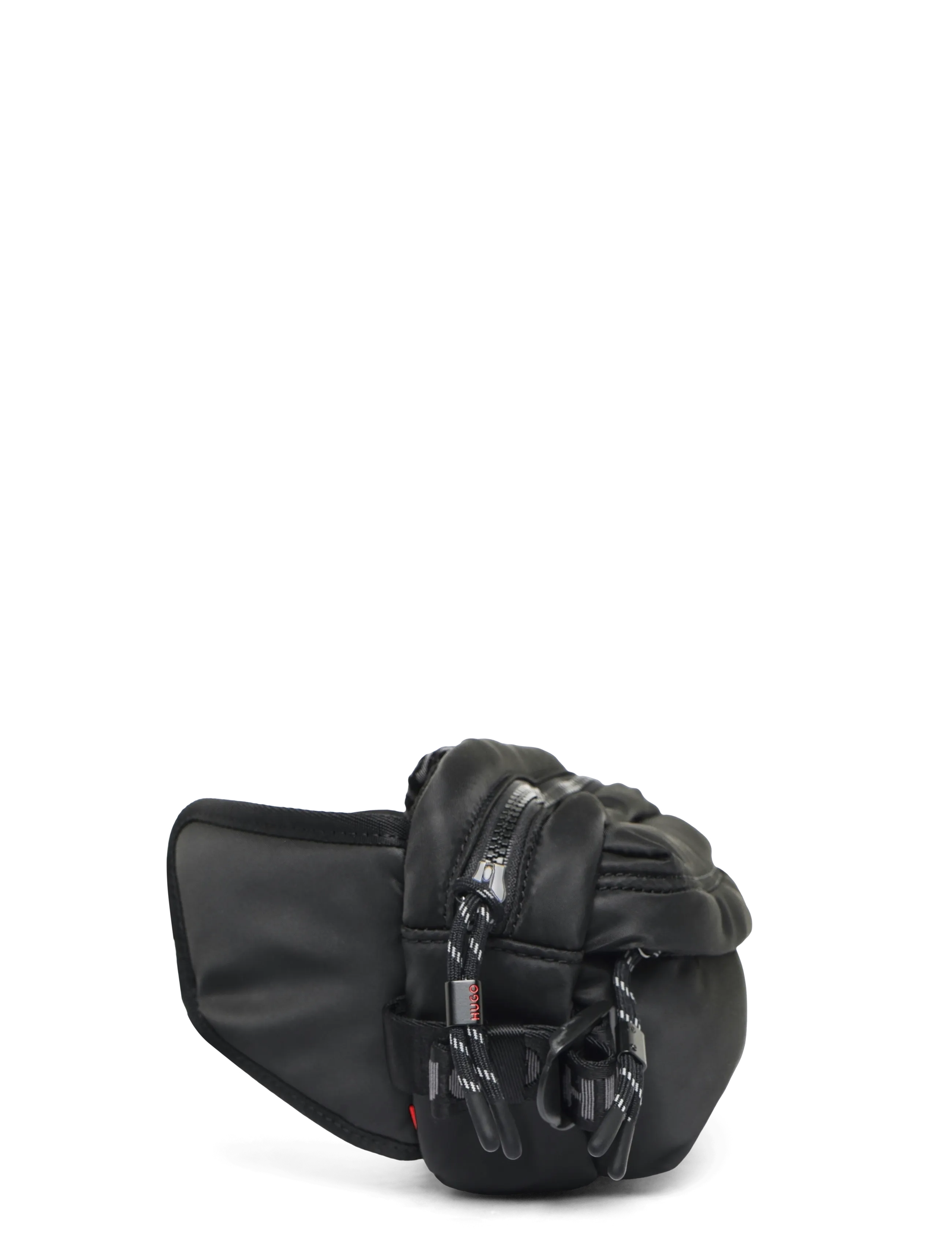 HUGO - AYDEN_New_WAISTBAG - black - 3