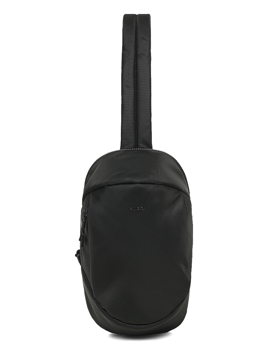 HUGO - AYDEN_MONOSTRAP - black - 0
