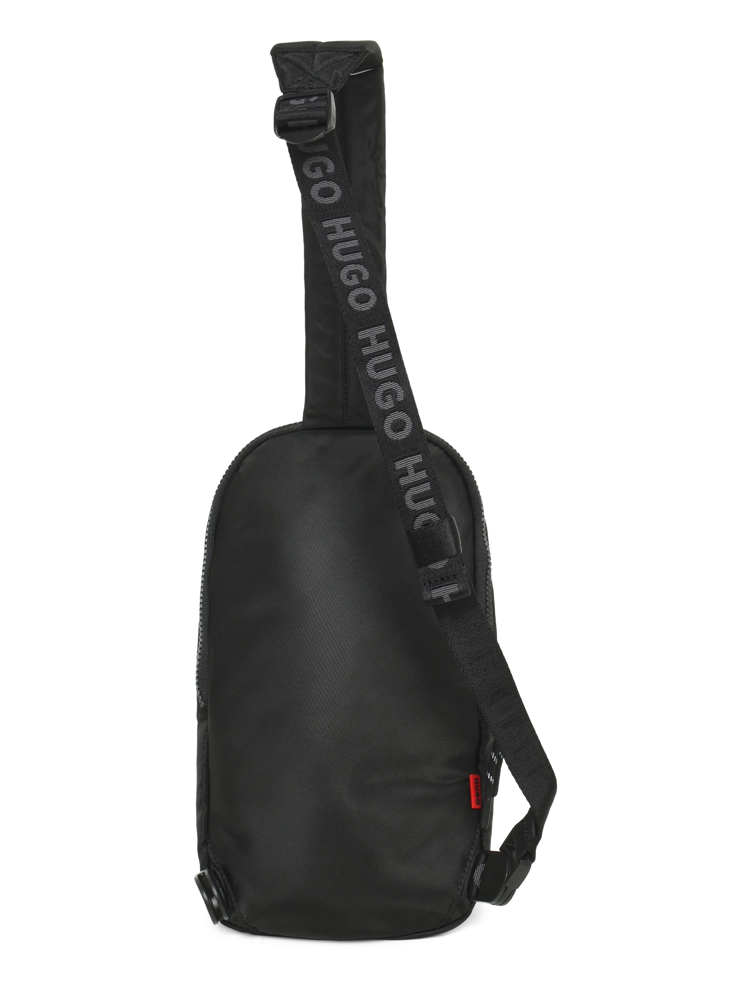 HUGO - AYDEN_MONOSTRAP - black - 1
