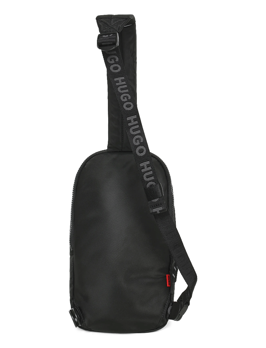 HUGO - AYDEN_MONOSTRAP - black - 1