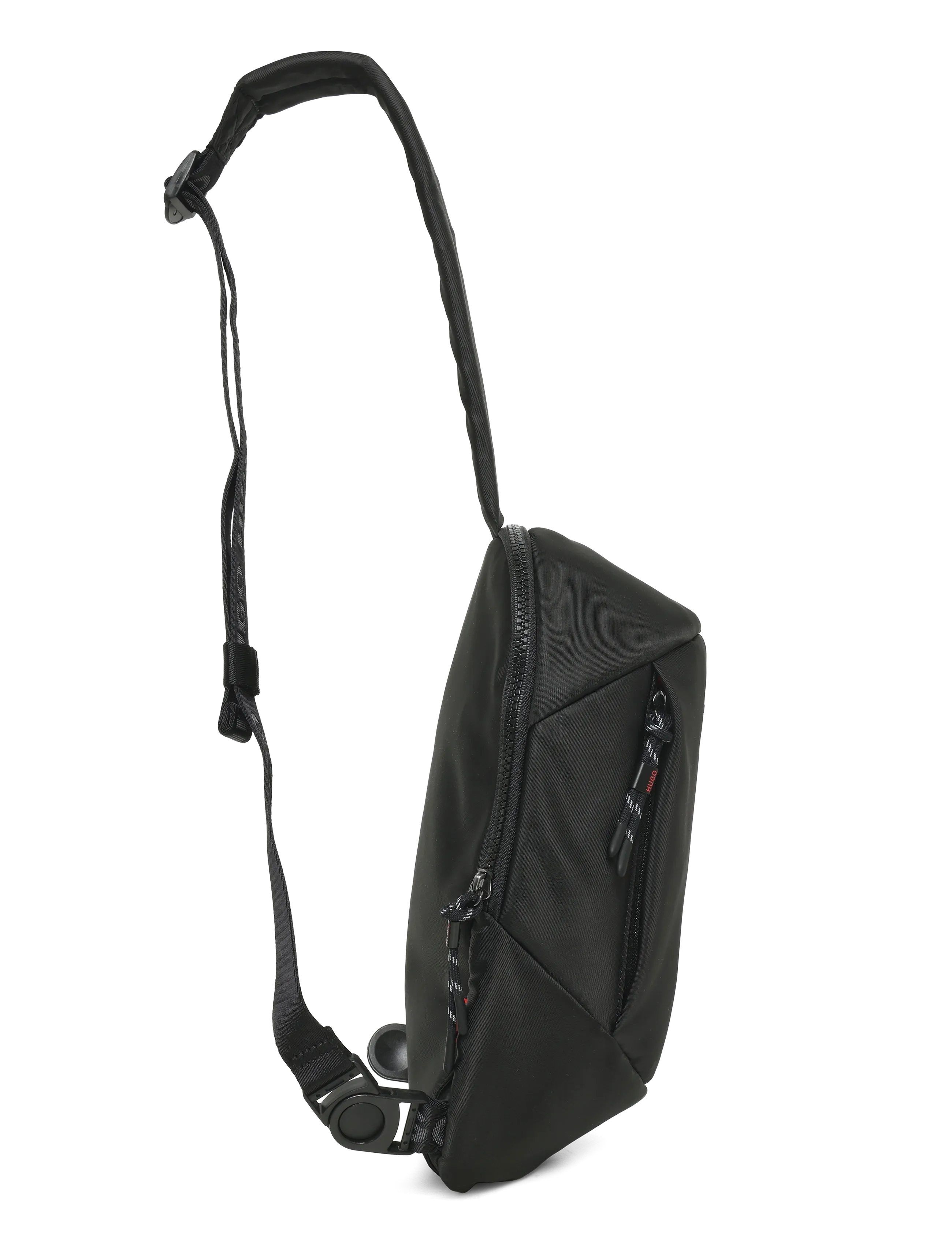 HUGO - AYDEN_MONOSTRAP - black - 3