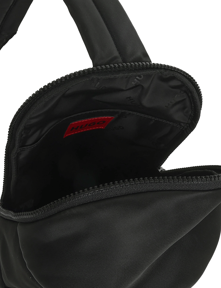 HUGO - AYDEN_MONOSTRAP - black - 4