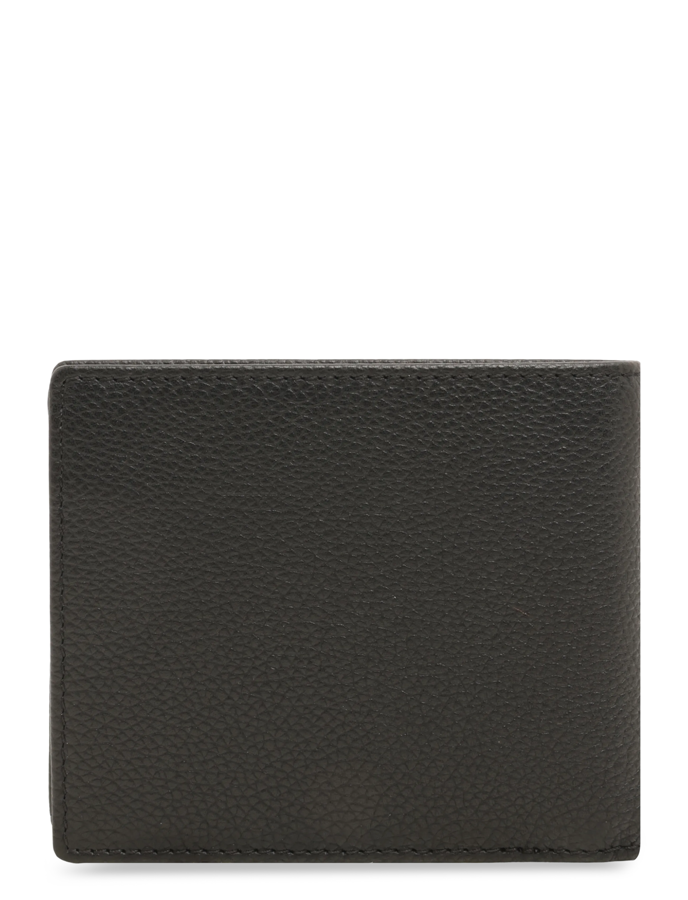 HUGO - HUKE_Trifold - black - 1