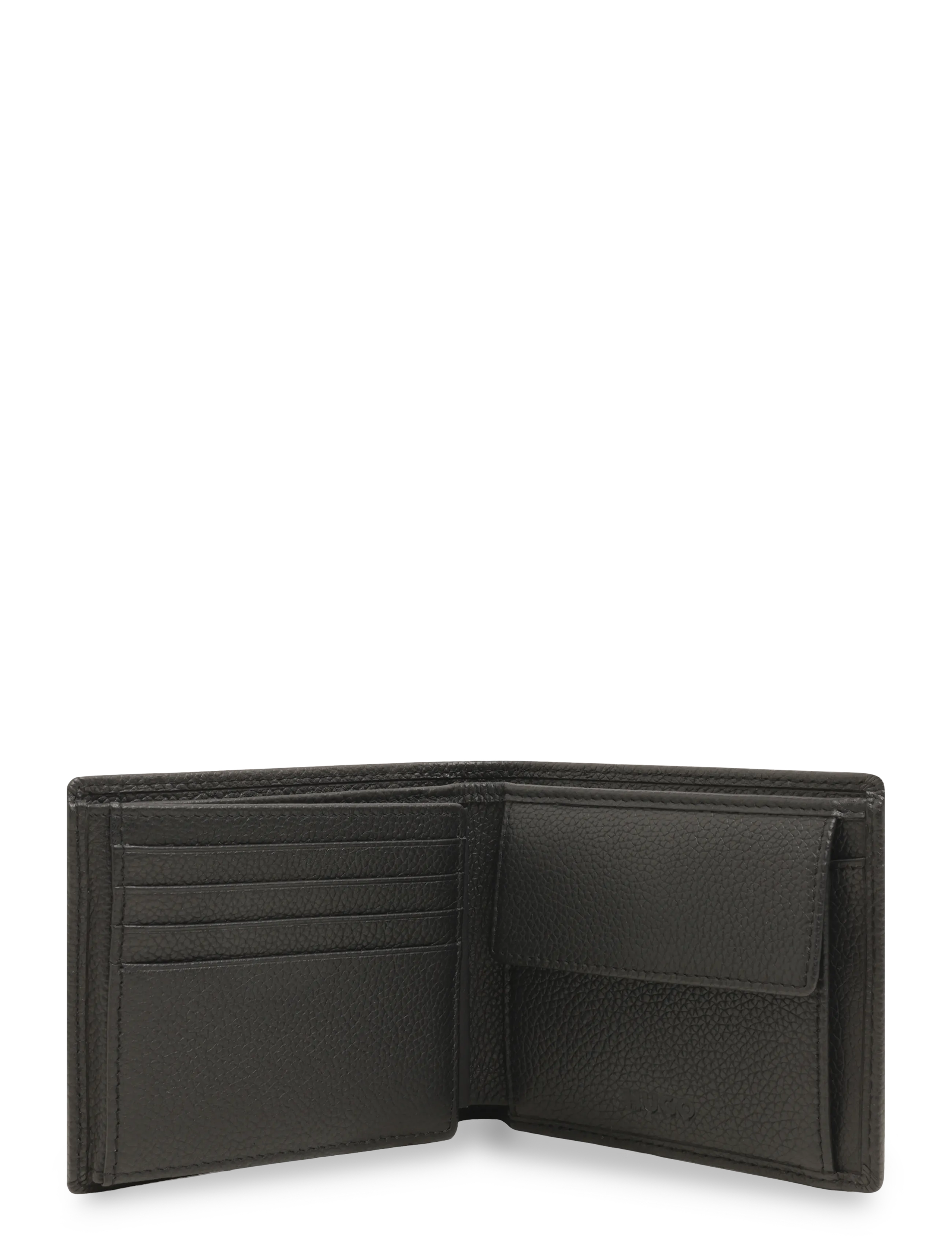HUGO - HUKE_Trifold - black - 2