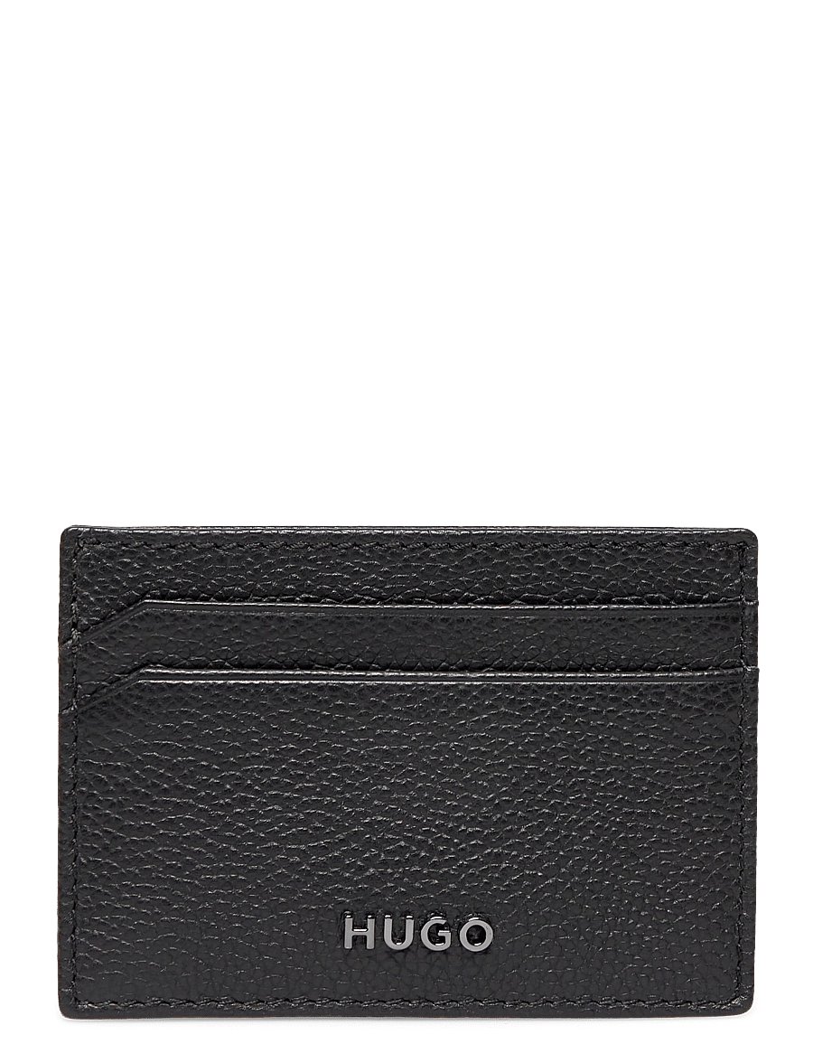 HUGO - HUKE_Cardcase - black - 0