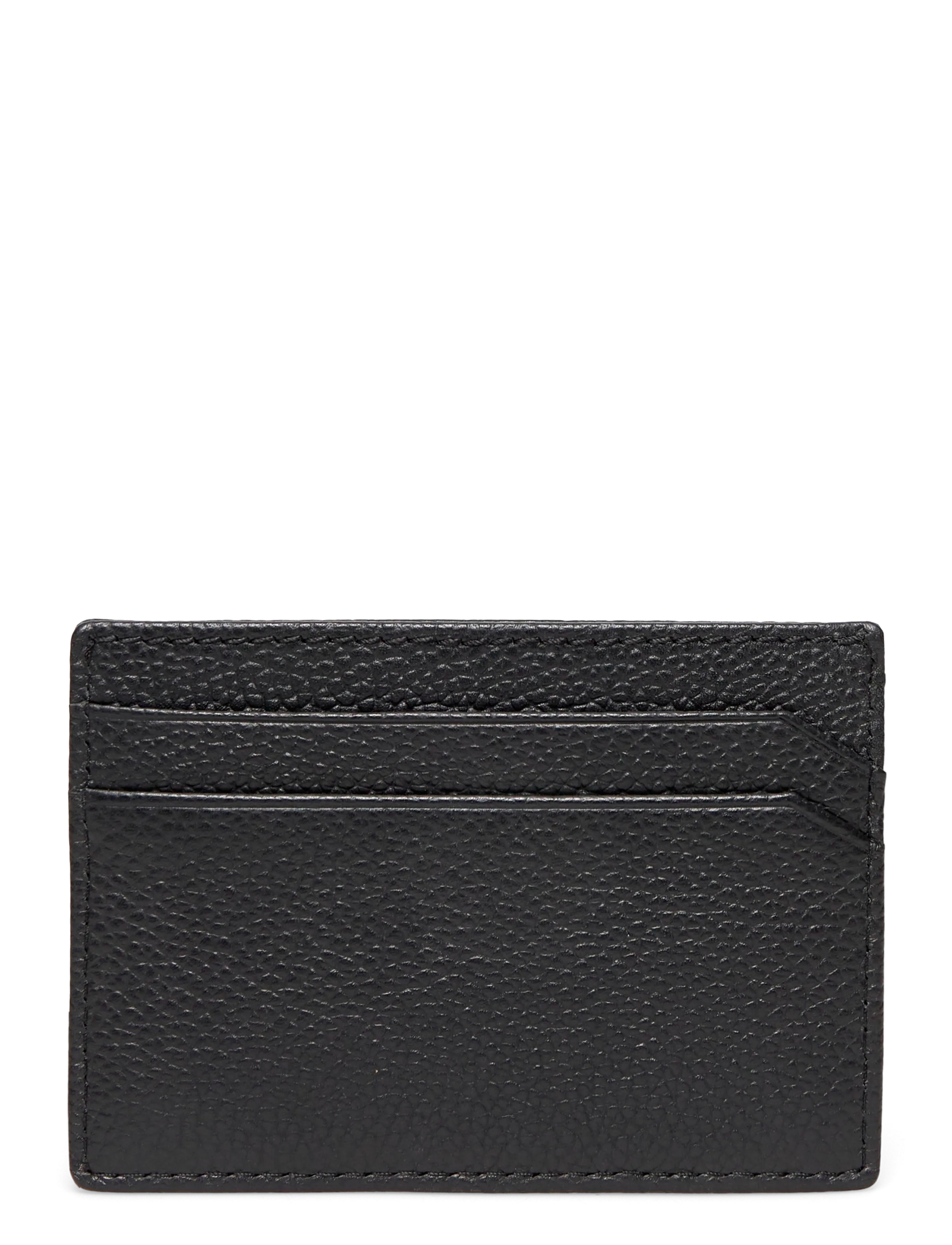 HUGO - HUKE_Cardcase - black - 1